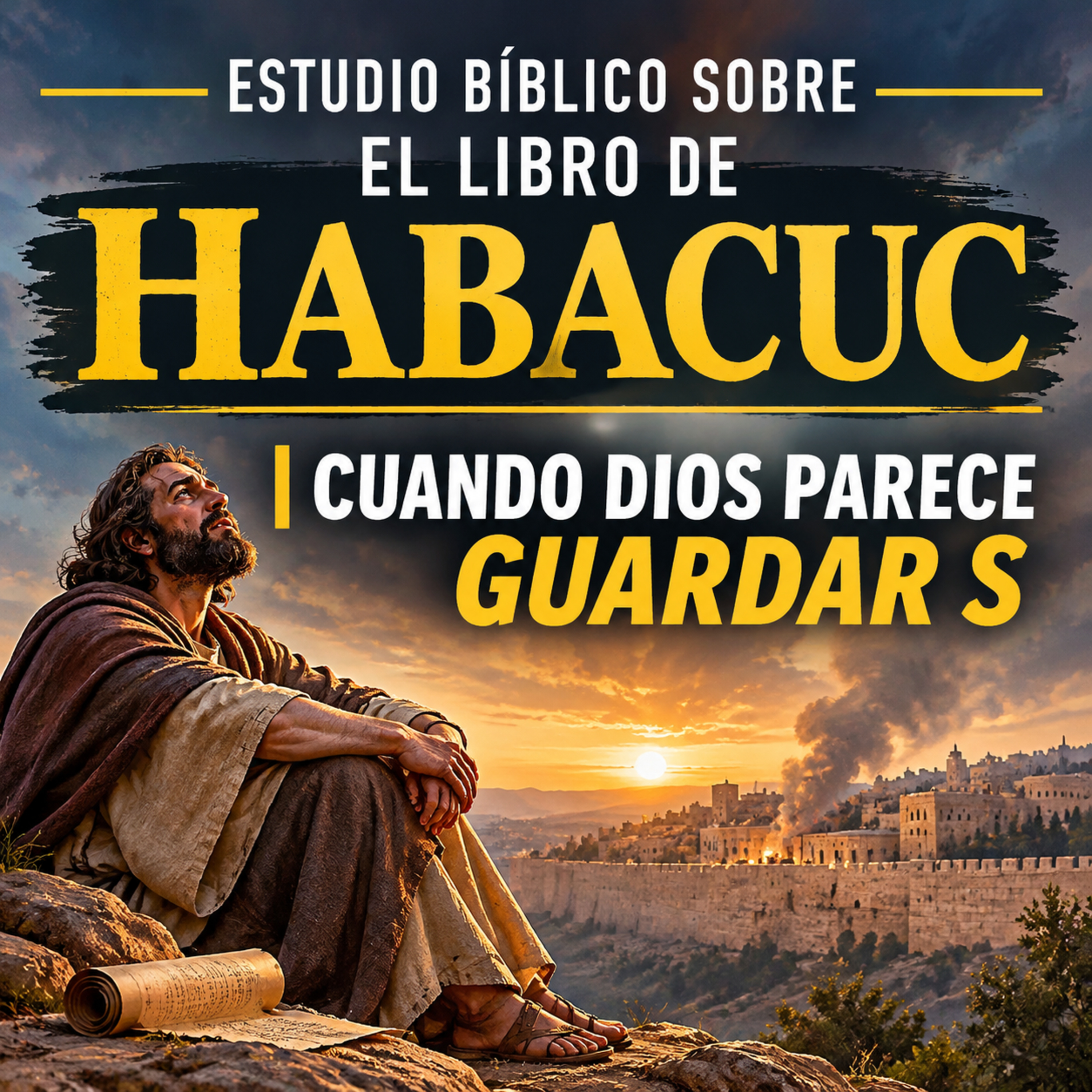 Portada de Sabiduría Bíblica