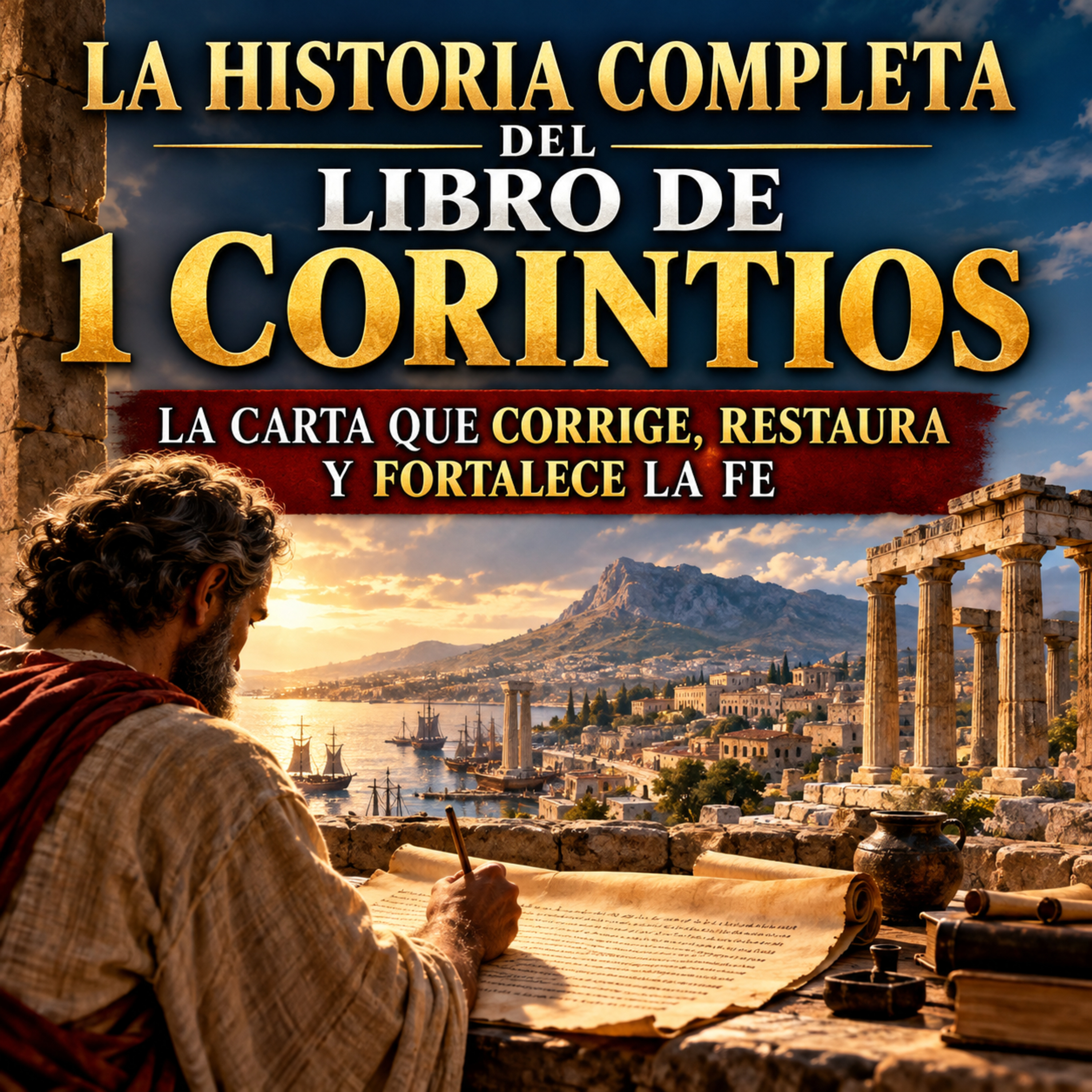 Portada de Sabiduría Bíblica