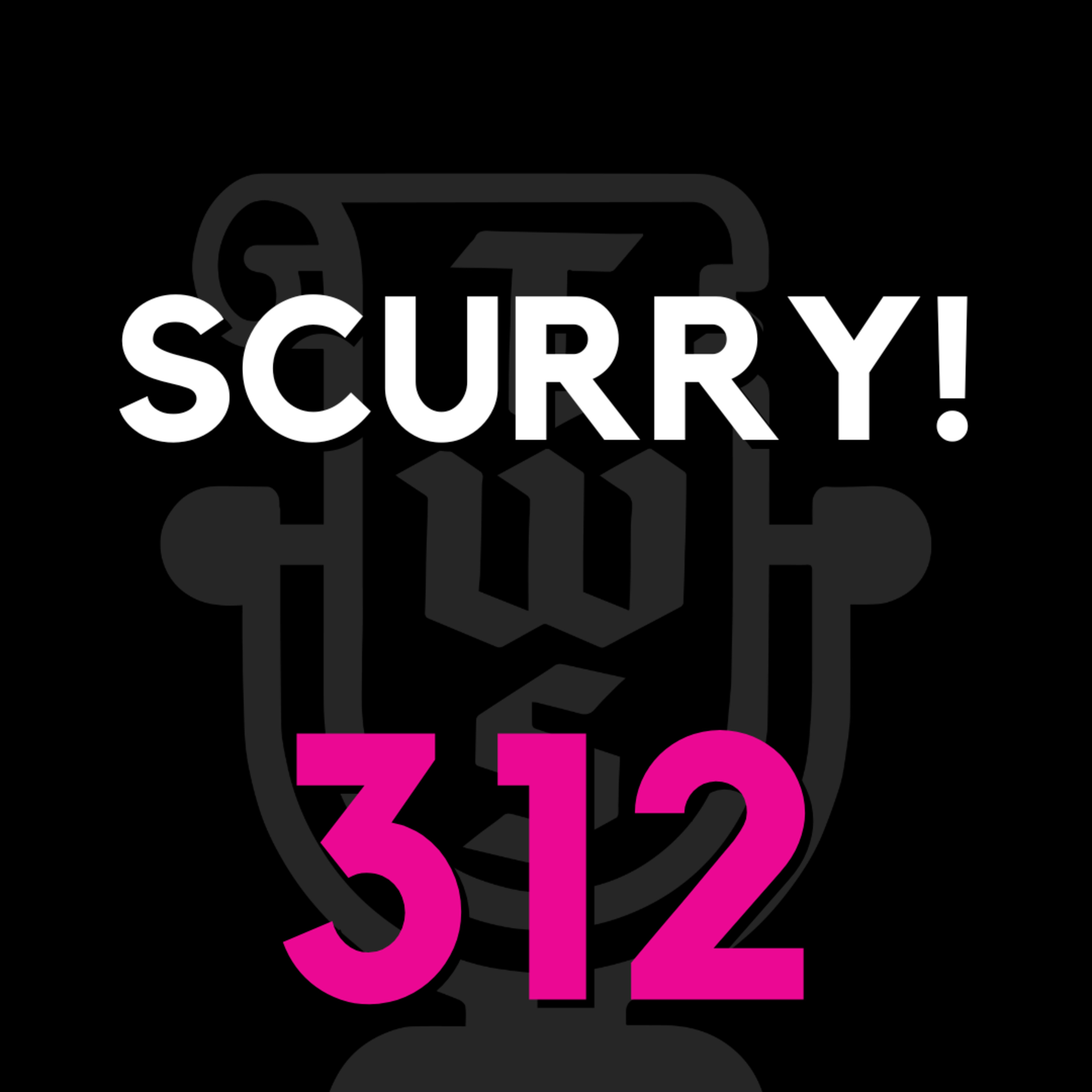 The Weekly Scroll Tabletop Podcast