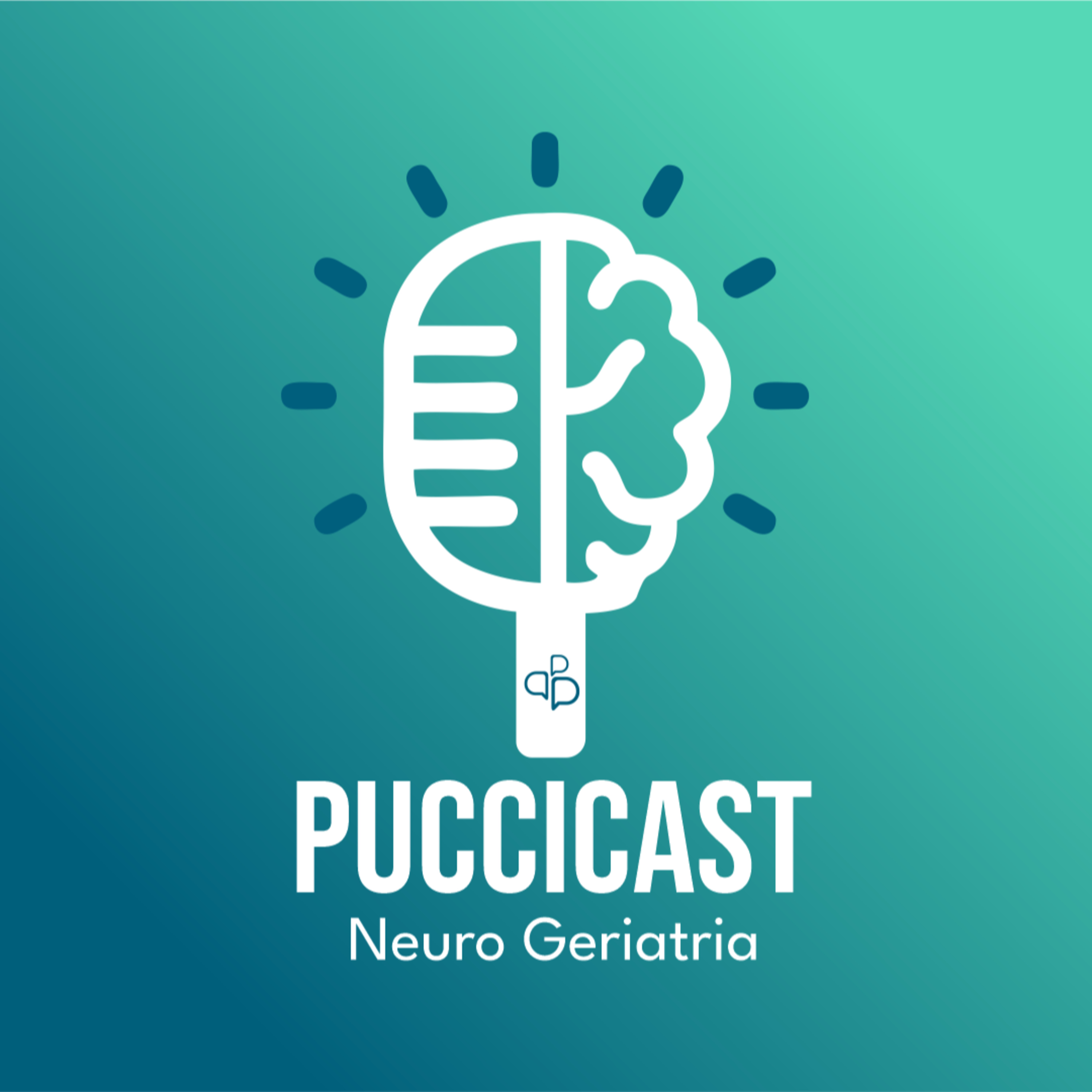 PucciCast