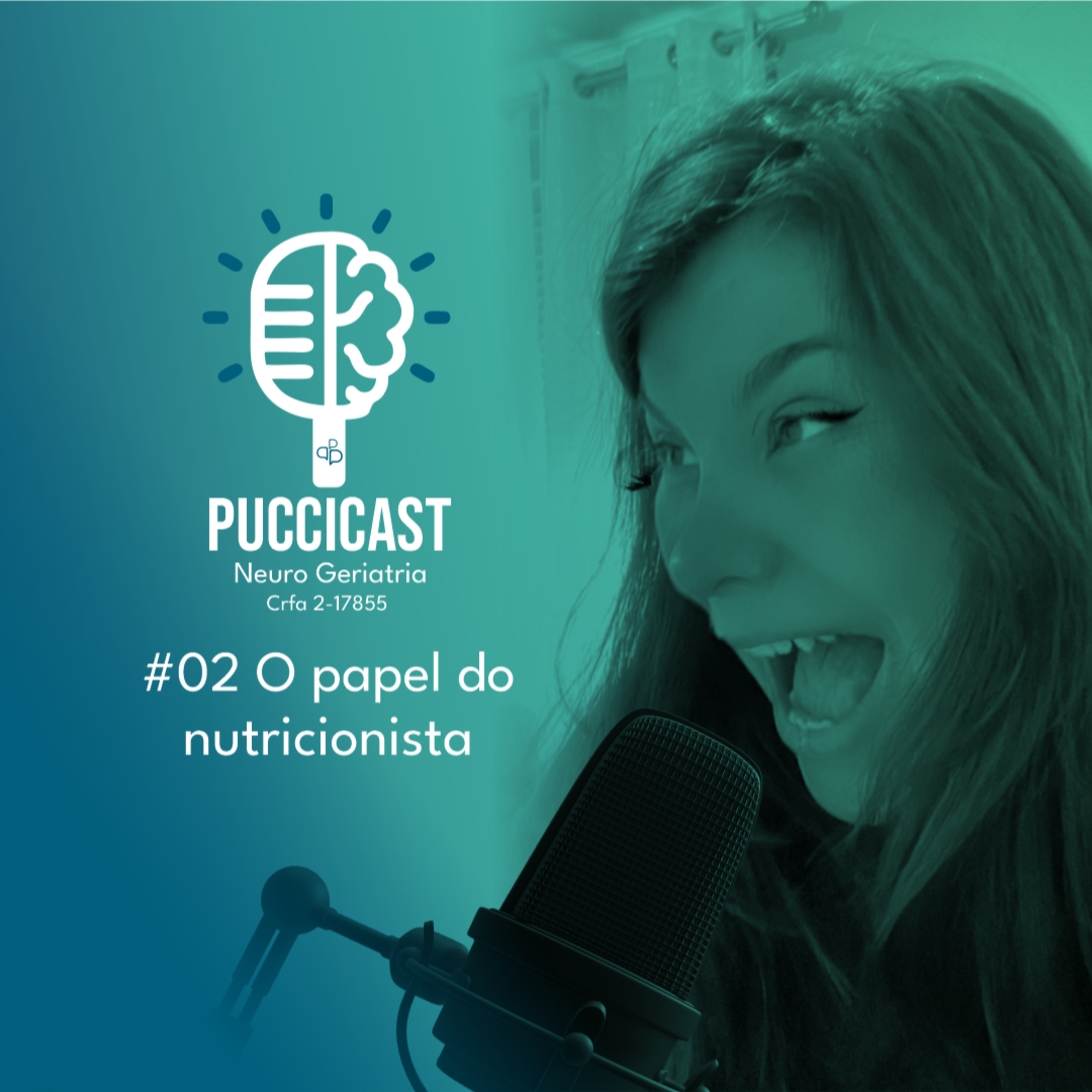 PucciCast