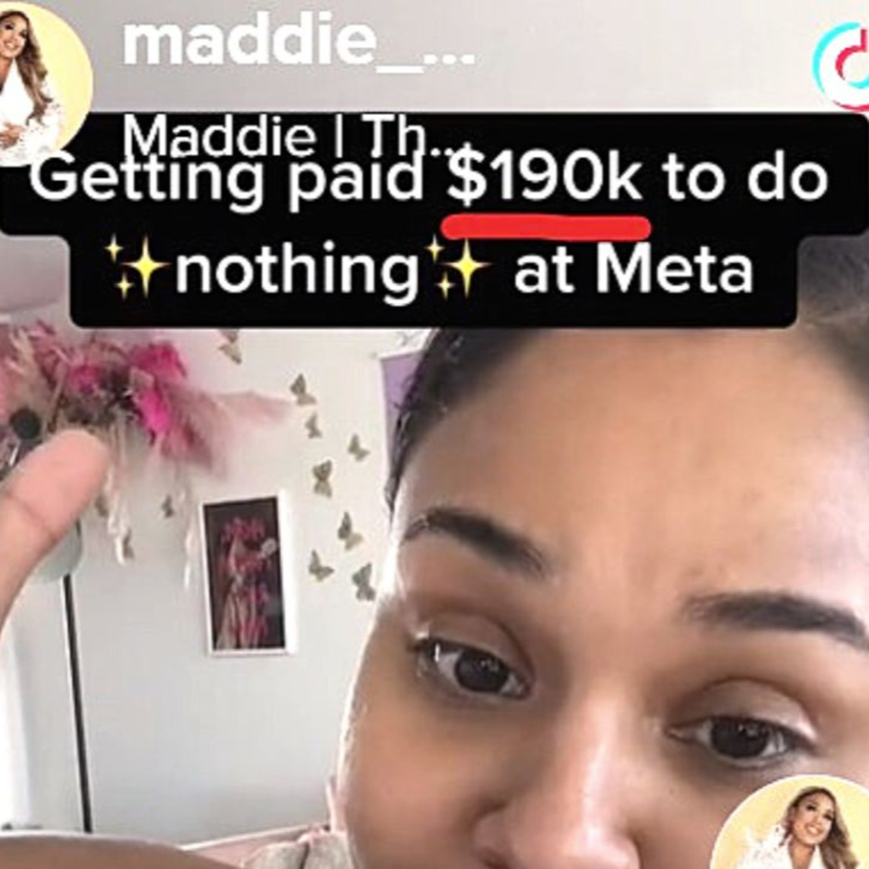 Meta Employee Was Paid $190K To Do Nothing episode artwork