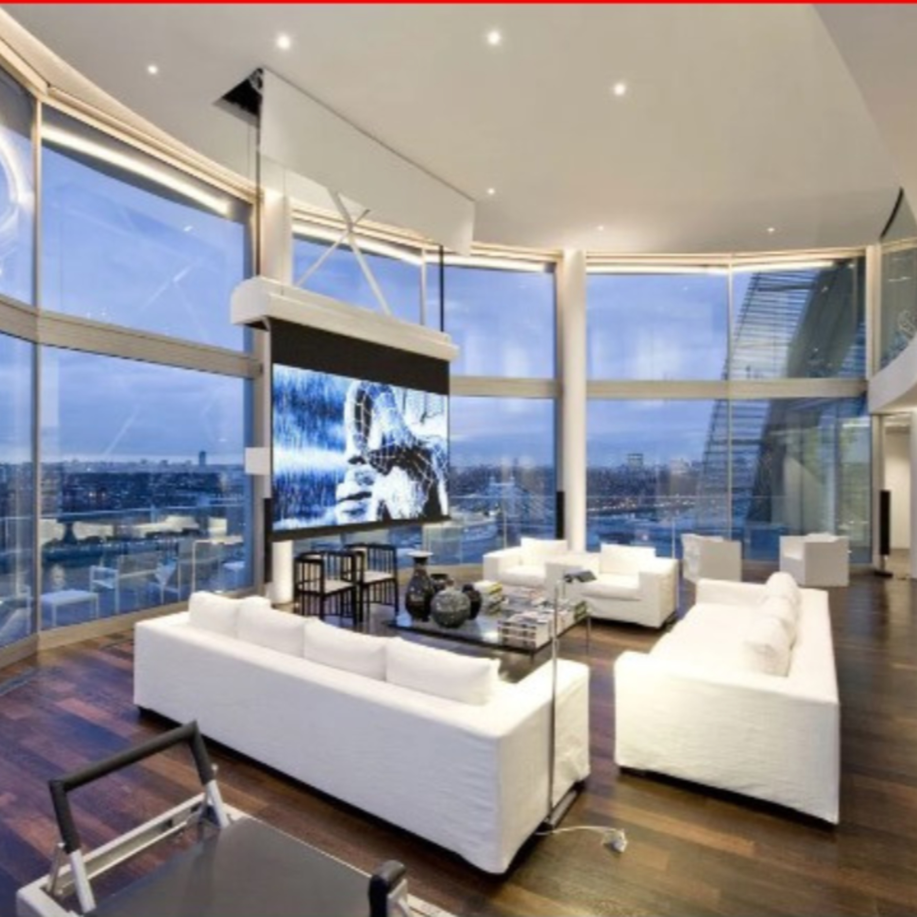 SPENDING $1,200 PER MONTH ON A APARTMENT episode artwork