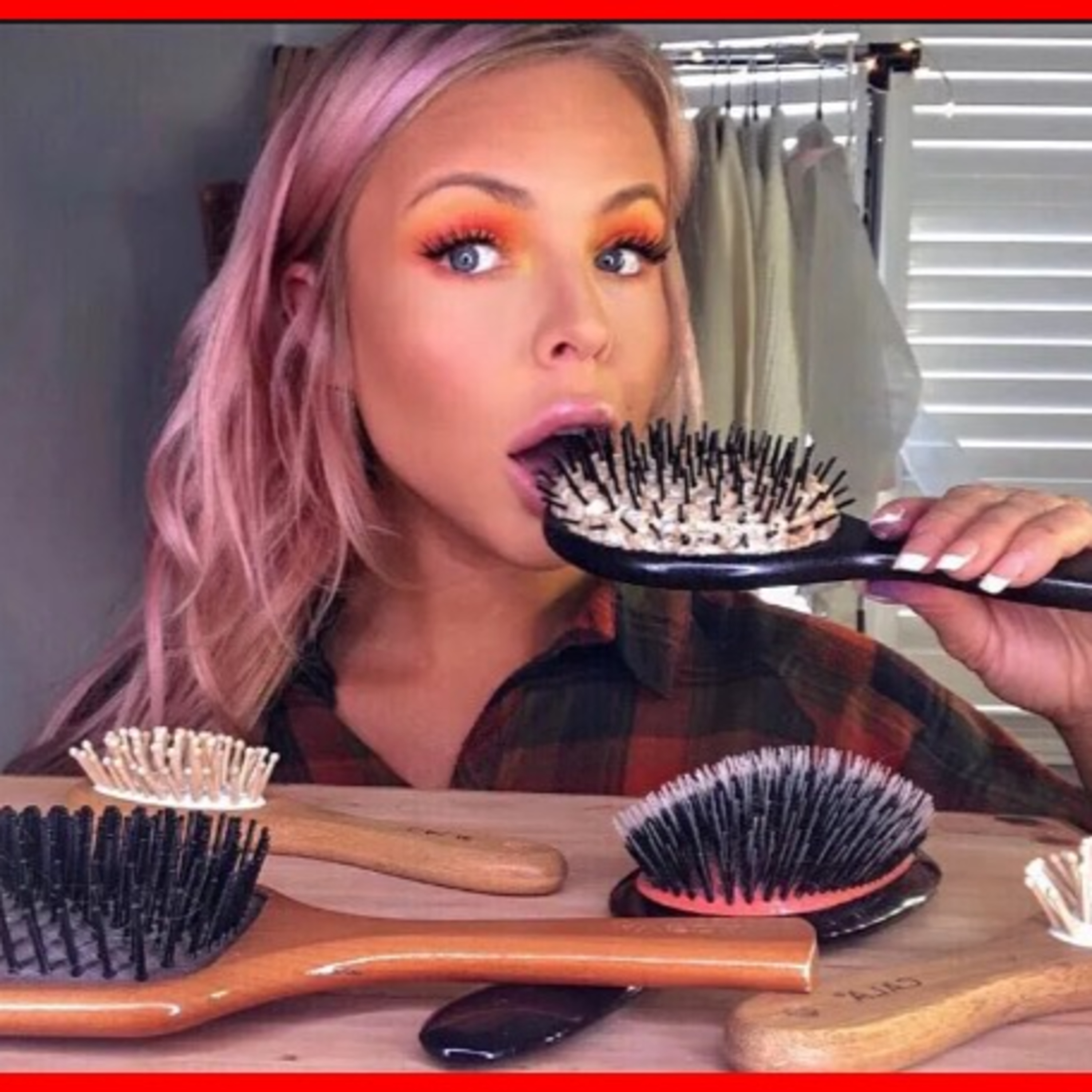 TIKTOK MUKBANGS ARE MAKING $60,000 PER MONTH episode artwork