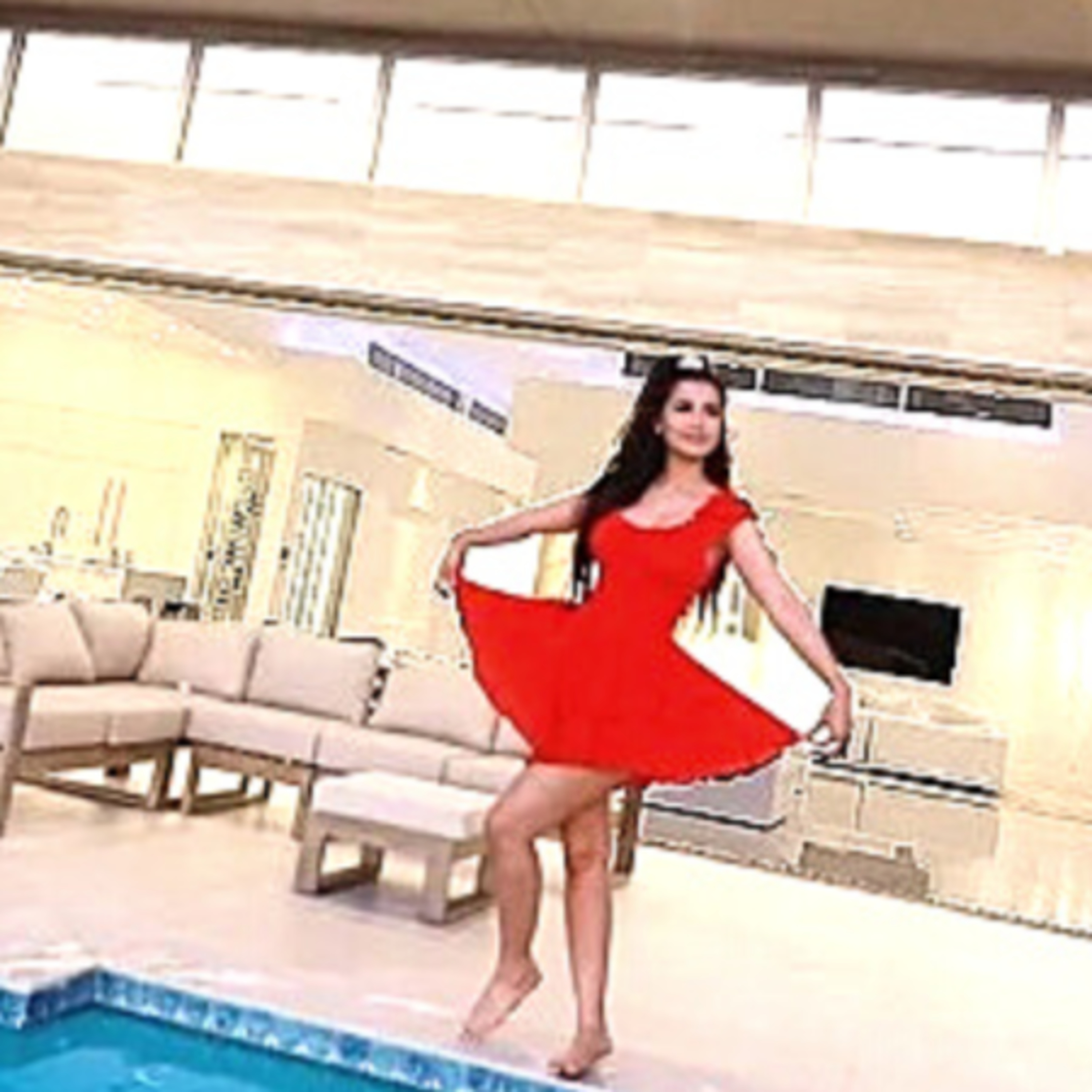 Tell Me You're RICH Without Telling Me You're Rich, SSSniperwolf episode artwork