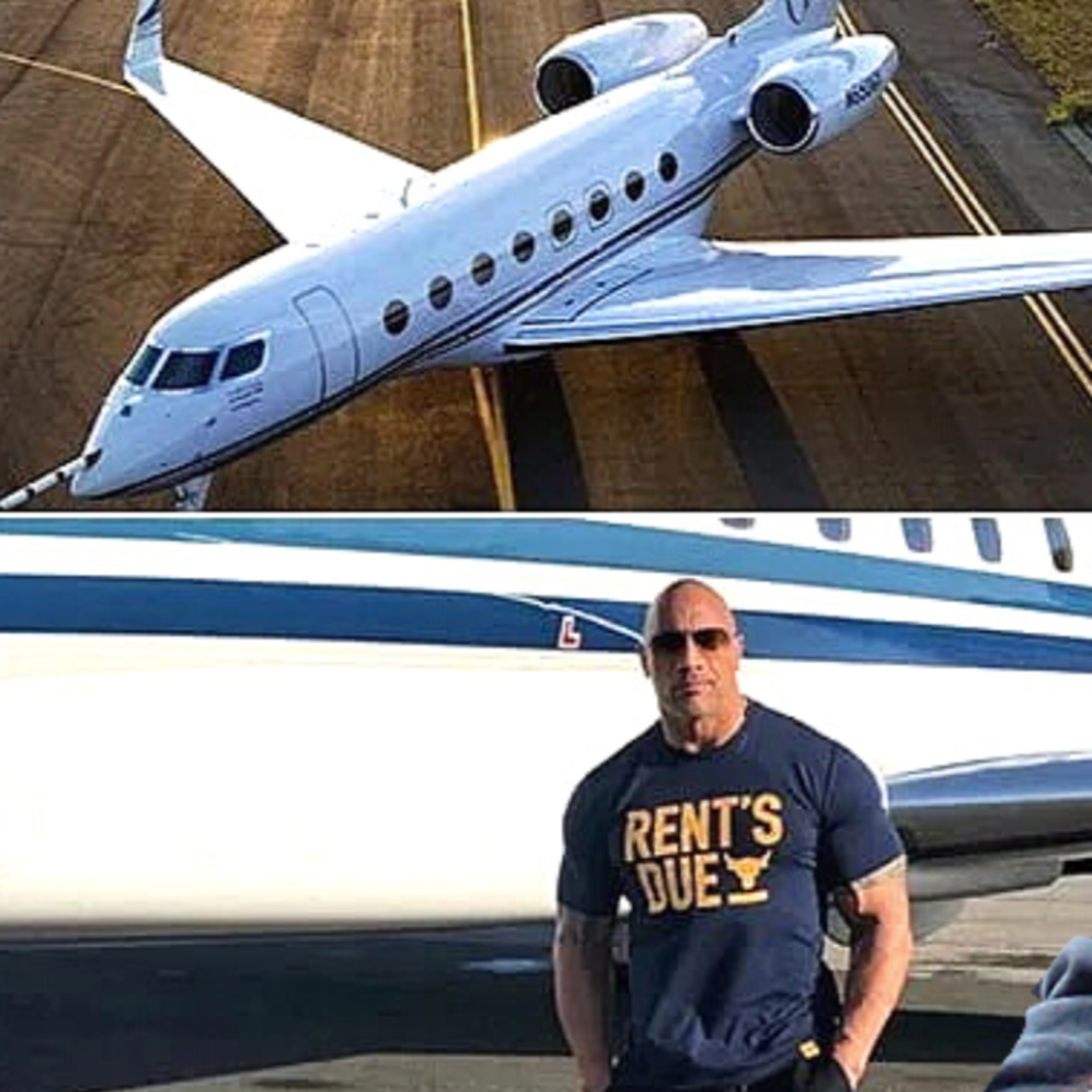 Why Do The RICH Buy Private Jets episode artwork