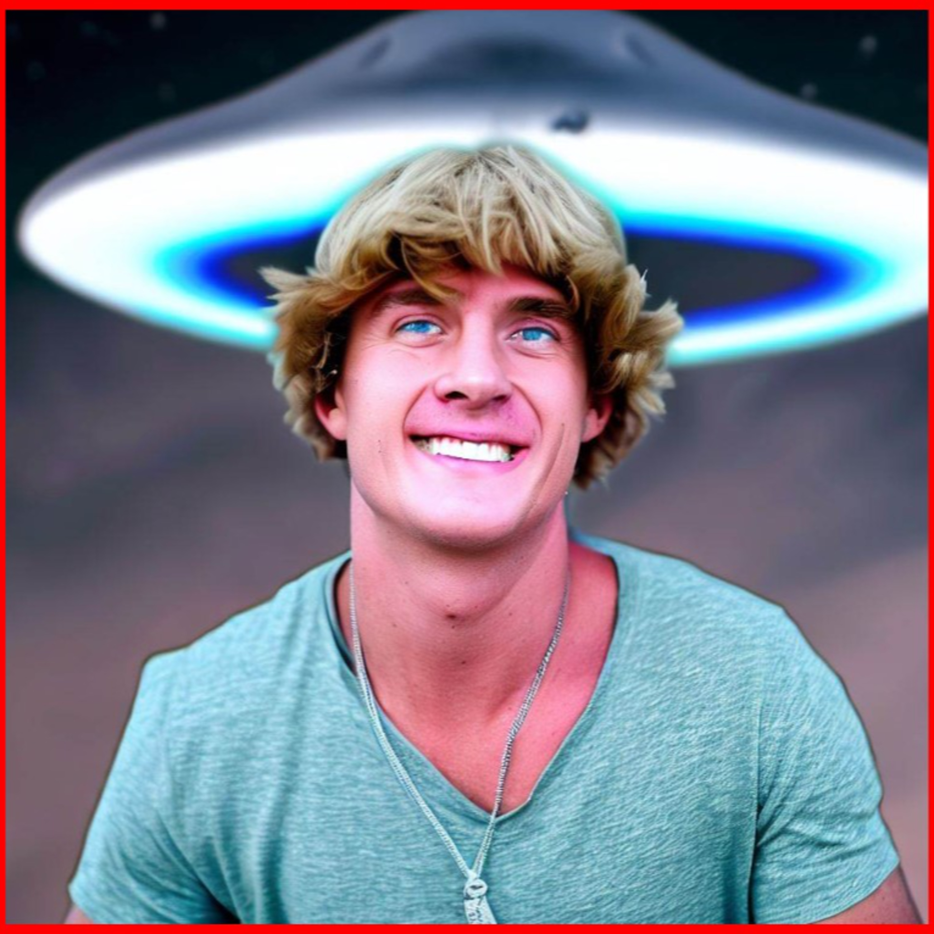 LOGAN PAUL PAID $100,000 FOR PROOF OF ALIENS episode artwork