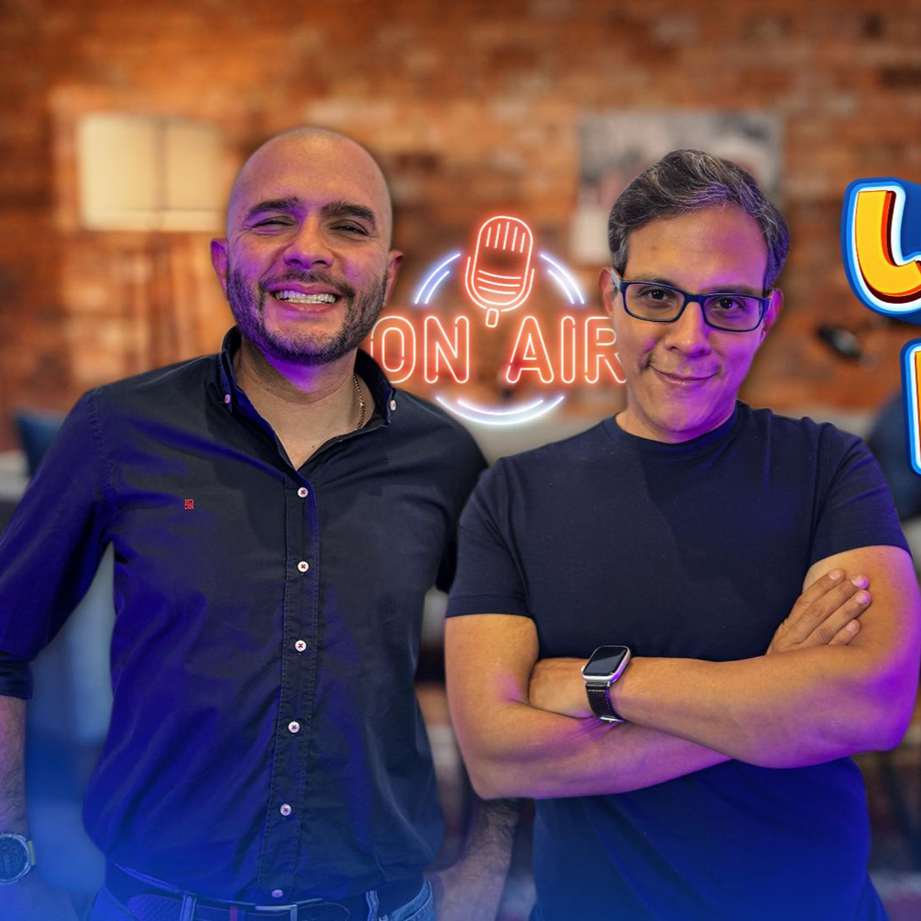 EL SHOWSERO TV / PODCAST