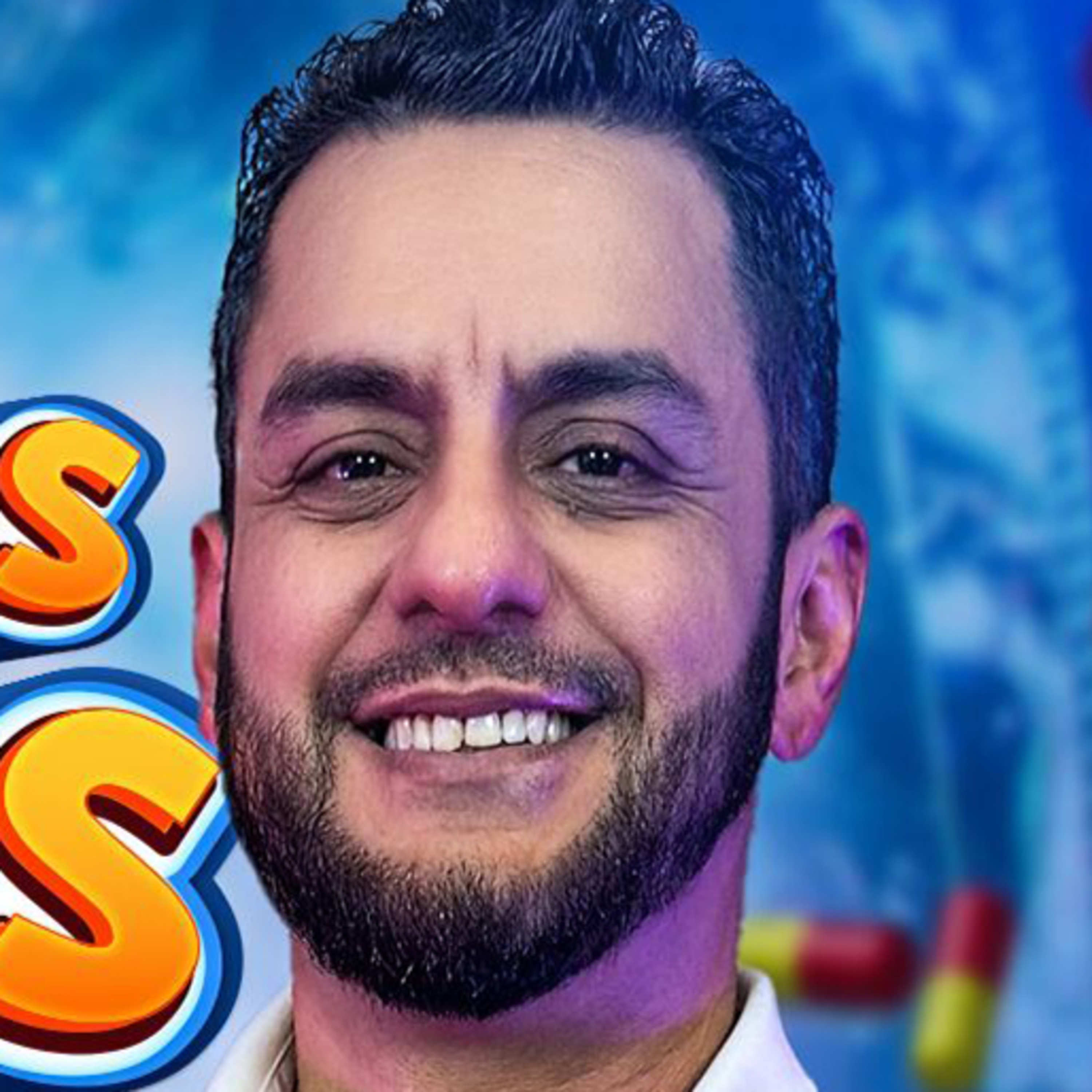 EL SHOWSERO TV / PODCAST