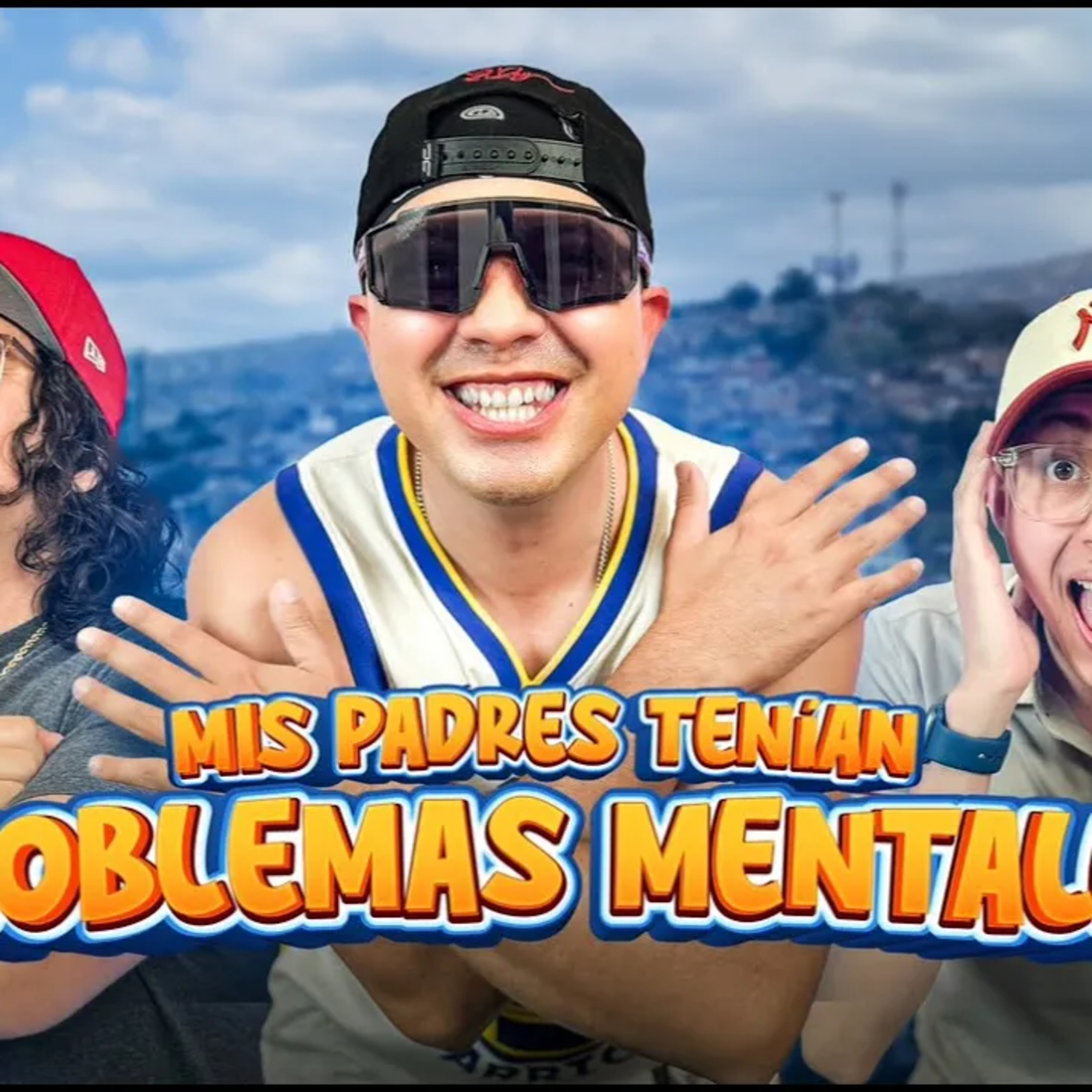 EL SHOWSERO TV / PODCAST