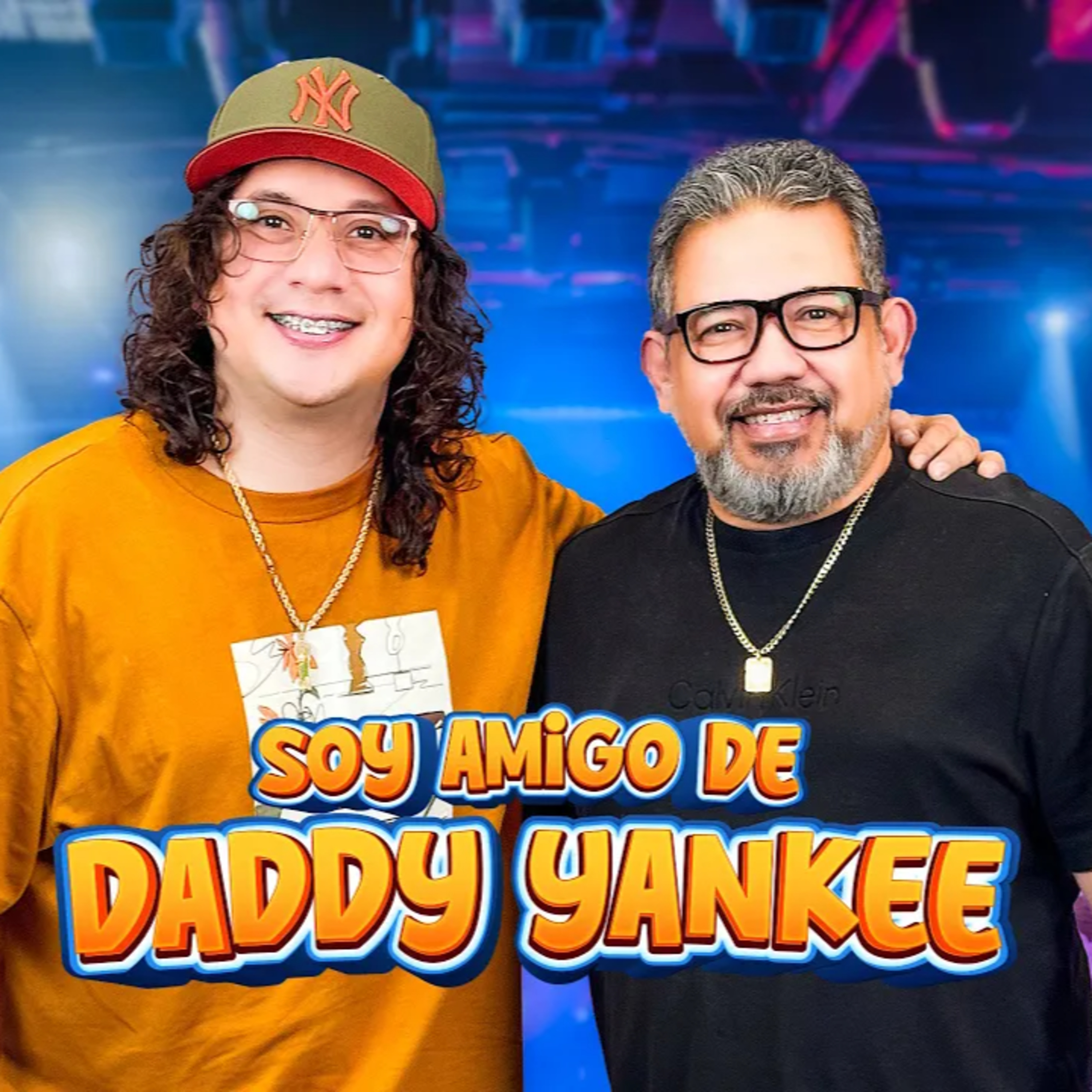 EL SHOWSERO TV / PODCAST