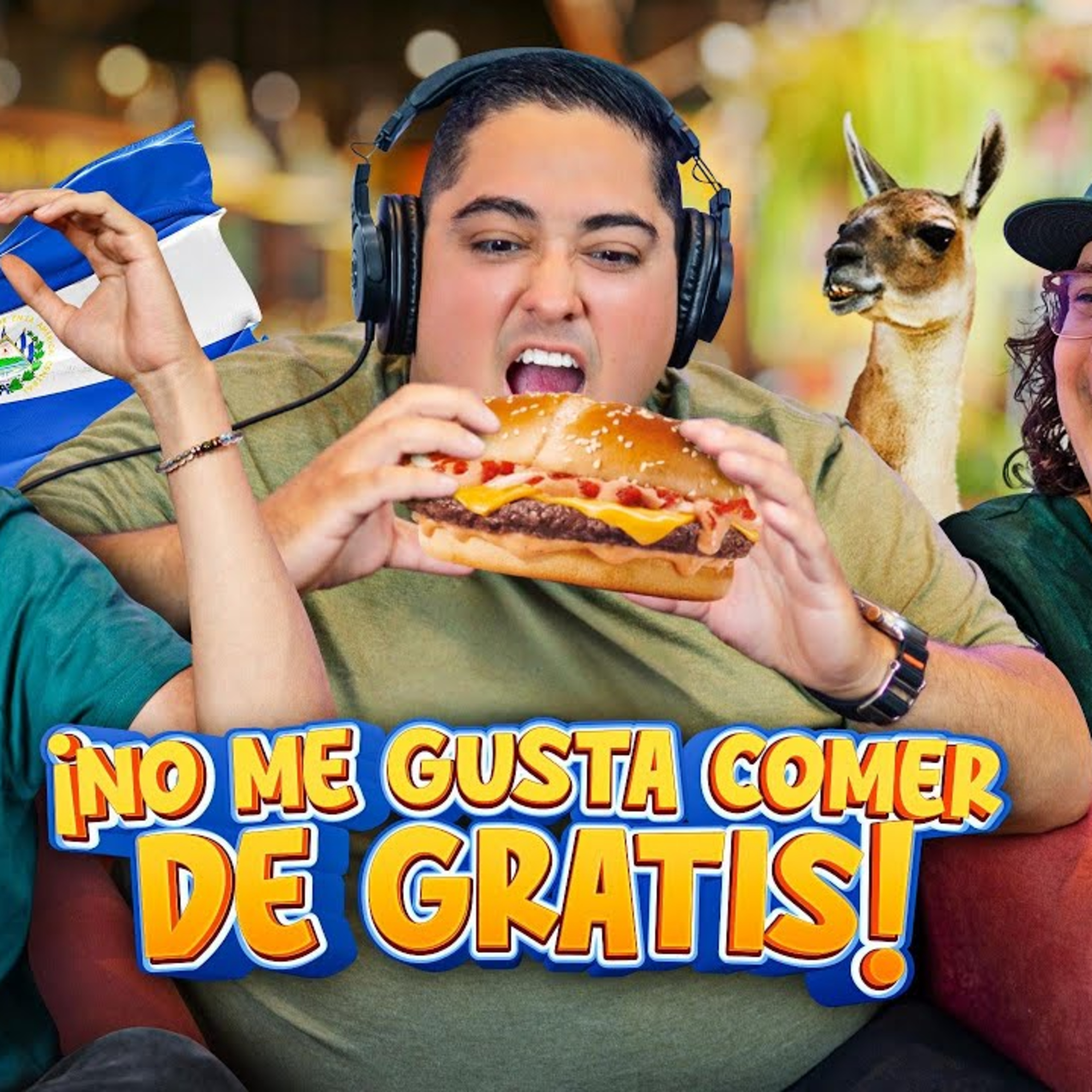 EL SHOWSERO TV / PODCAST