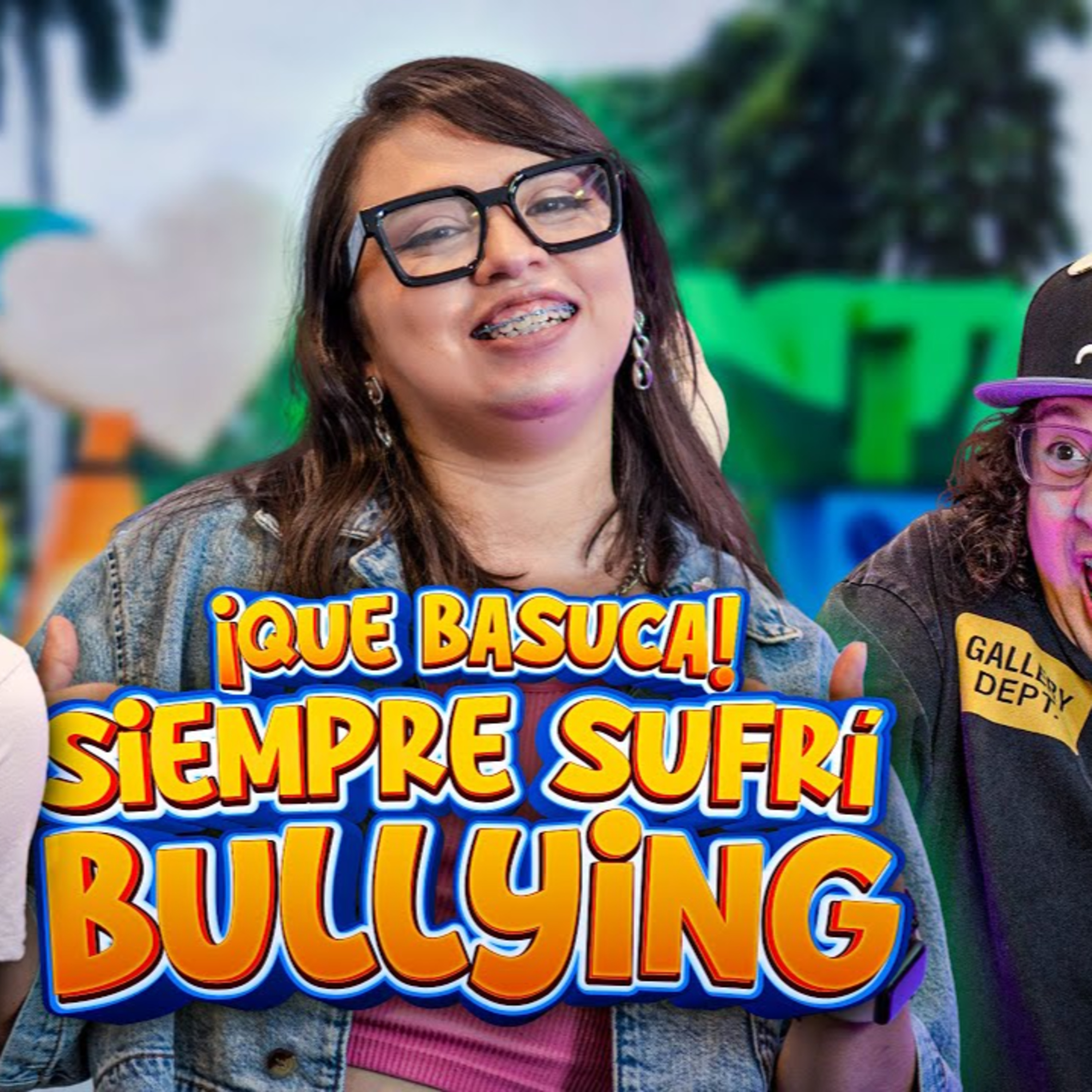 EL SHOWSERO TV / PODCAST