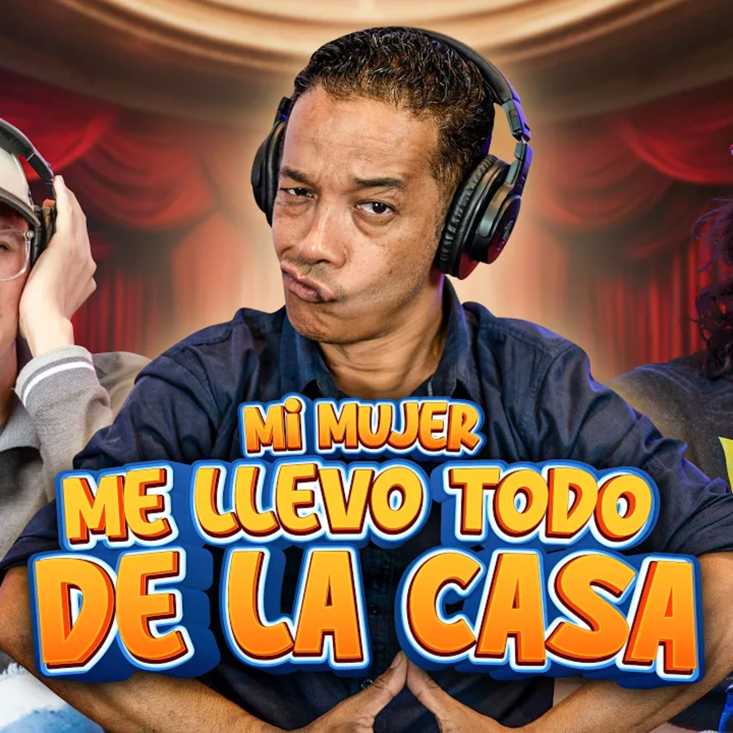 EL SHOWSERO TV / PODCAST