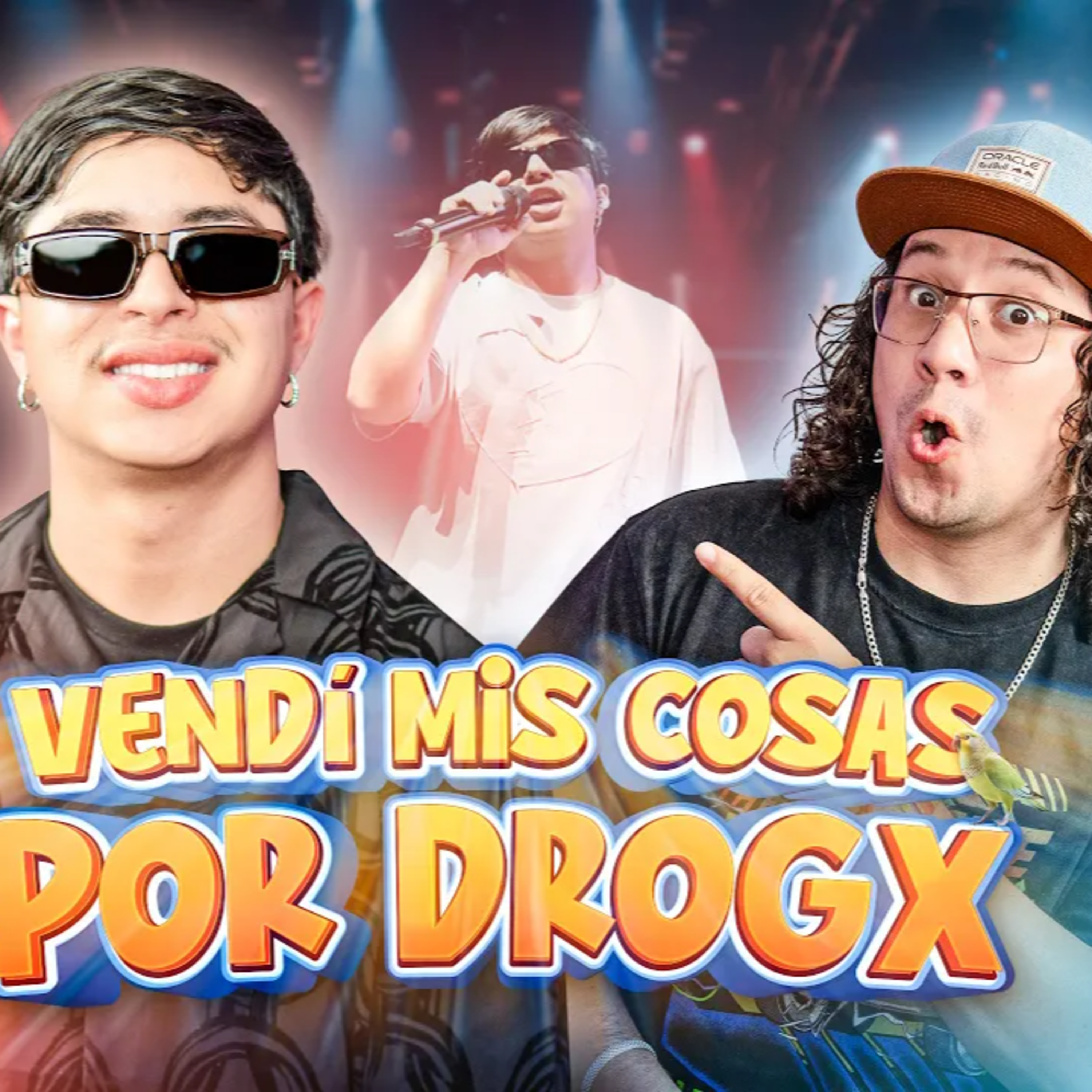 EL SHOWSERO TV / PODCAST