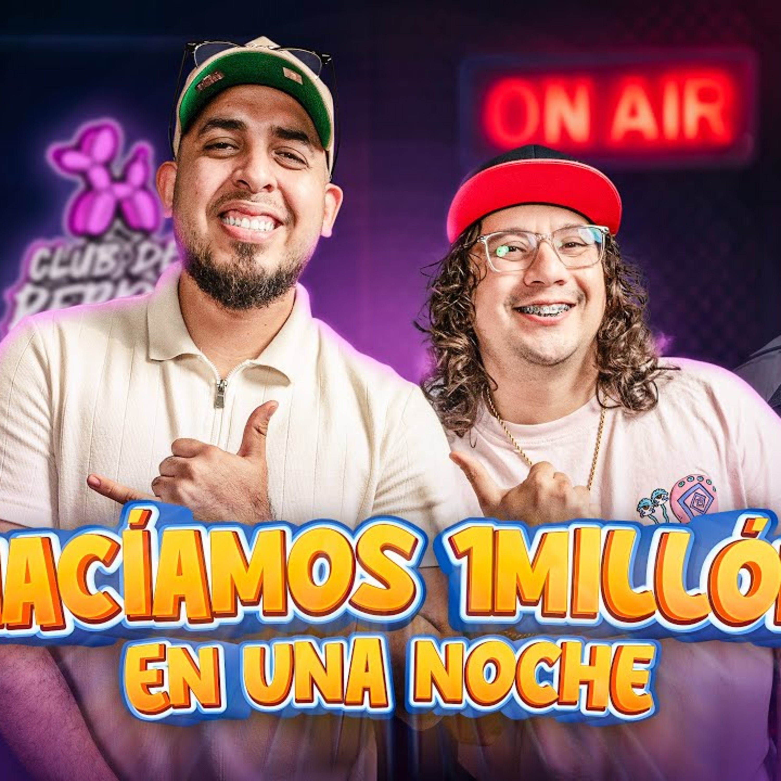 EL SHOWSERO TV / PODCAST