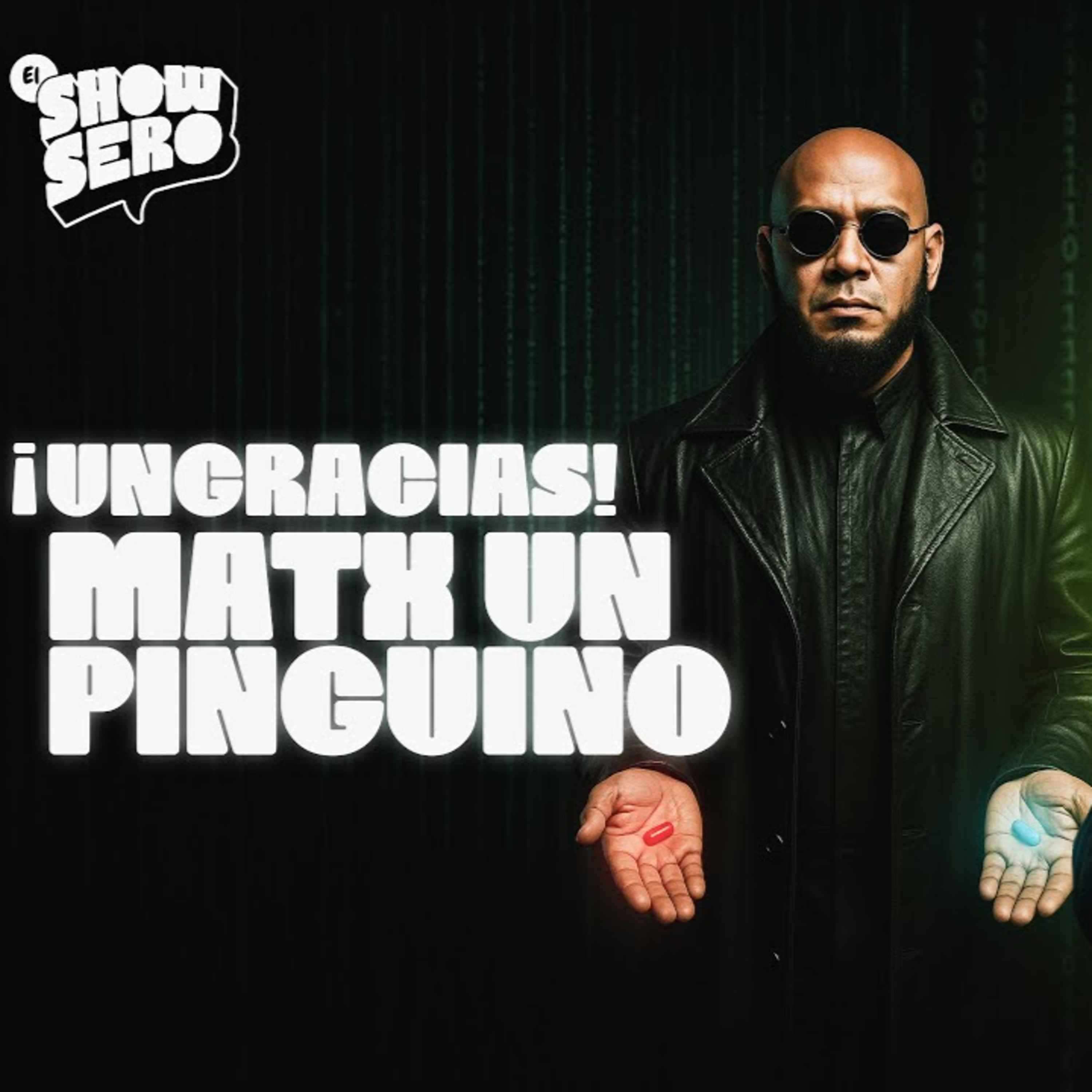 EL SHOWSERO TV / PODCAST