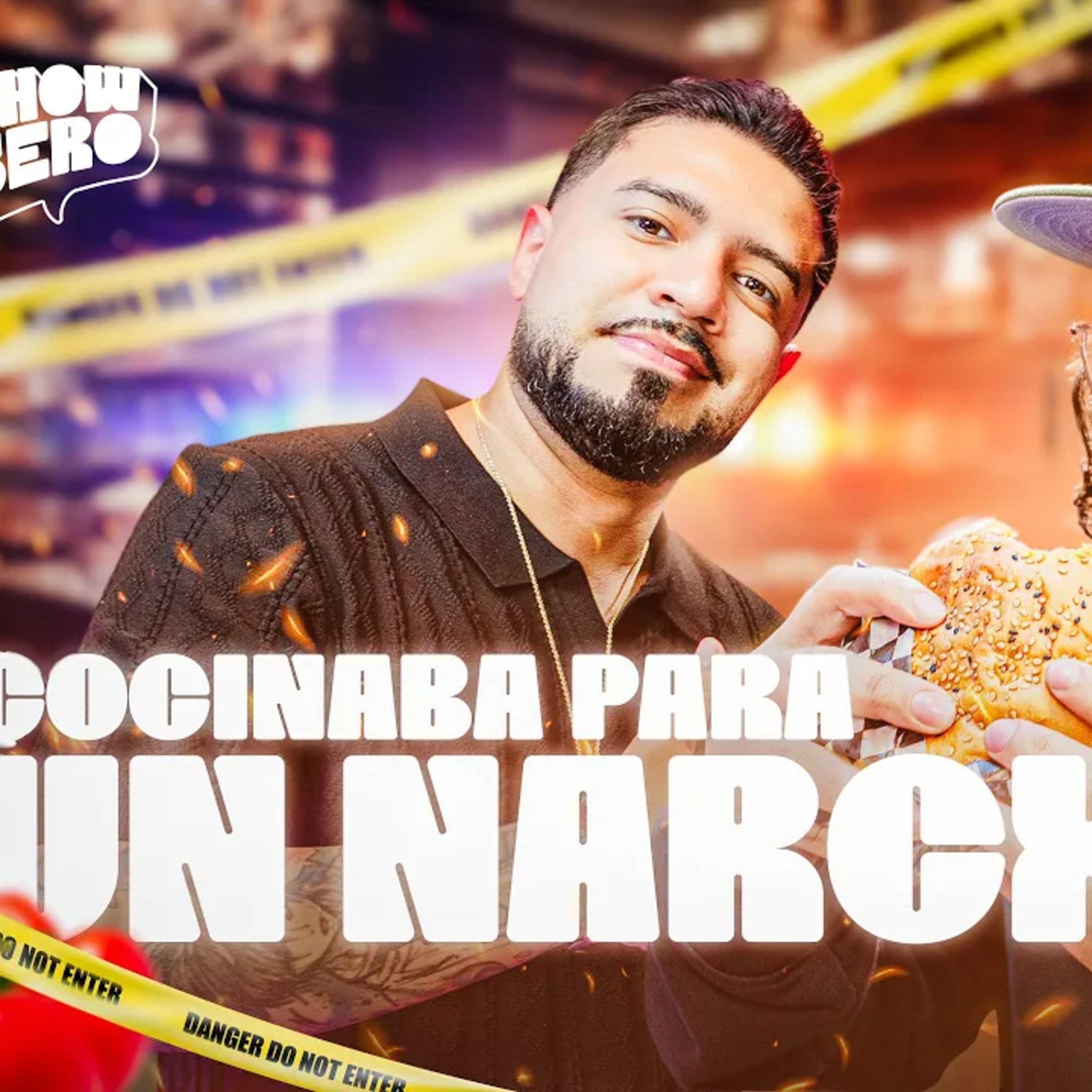 EL SHOWSERO TV / PODCAST