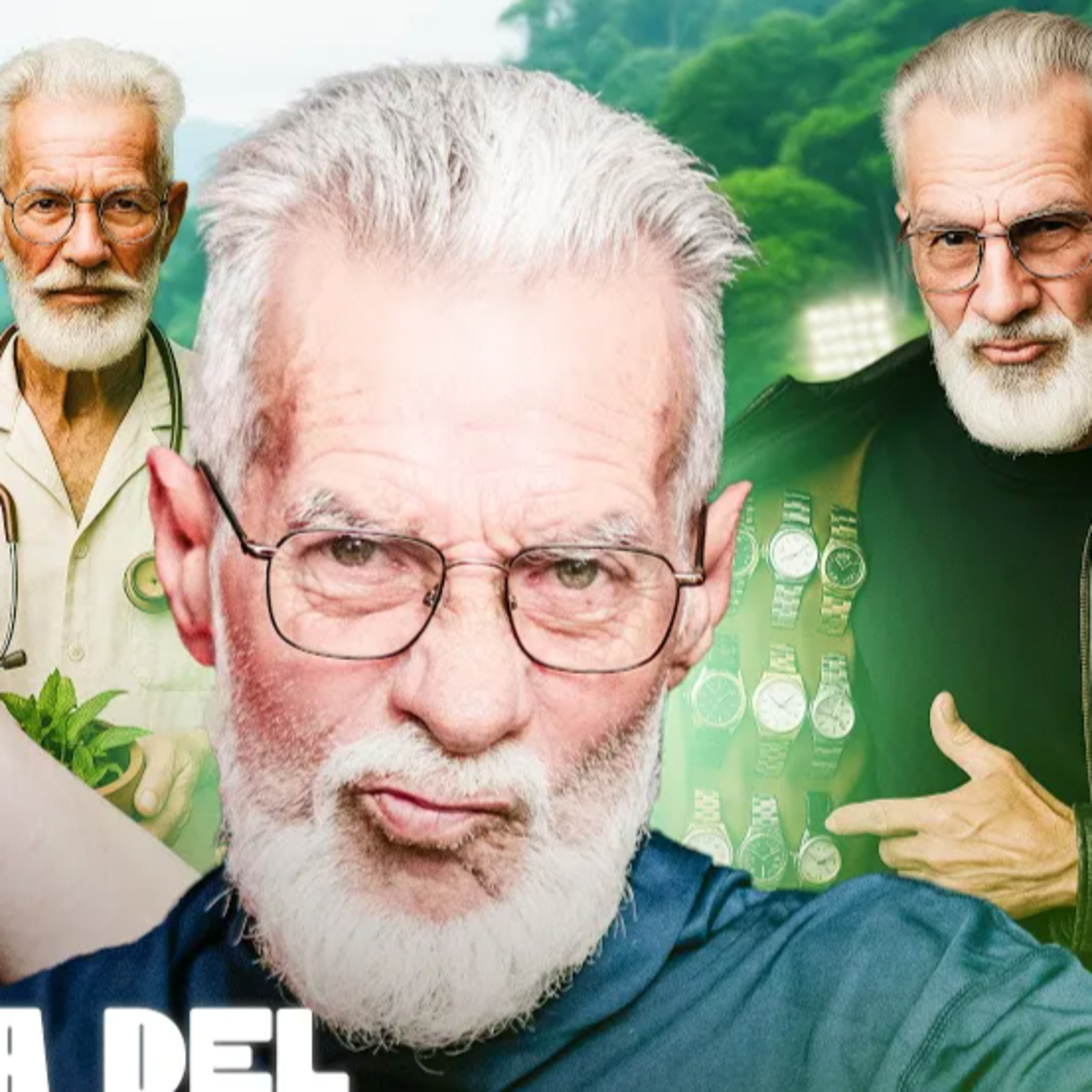 EL SHOWSERO TV / PODCAST