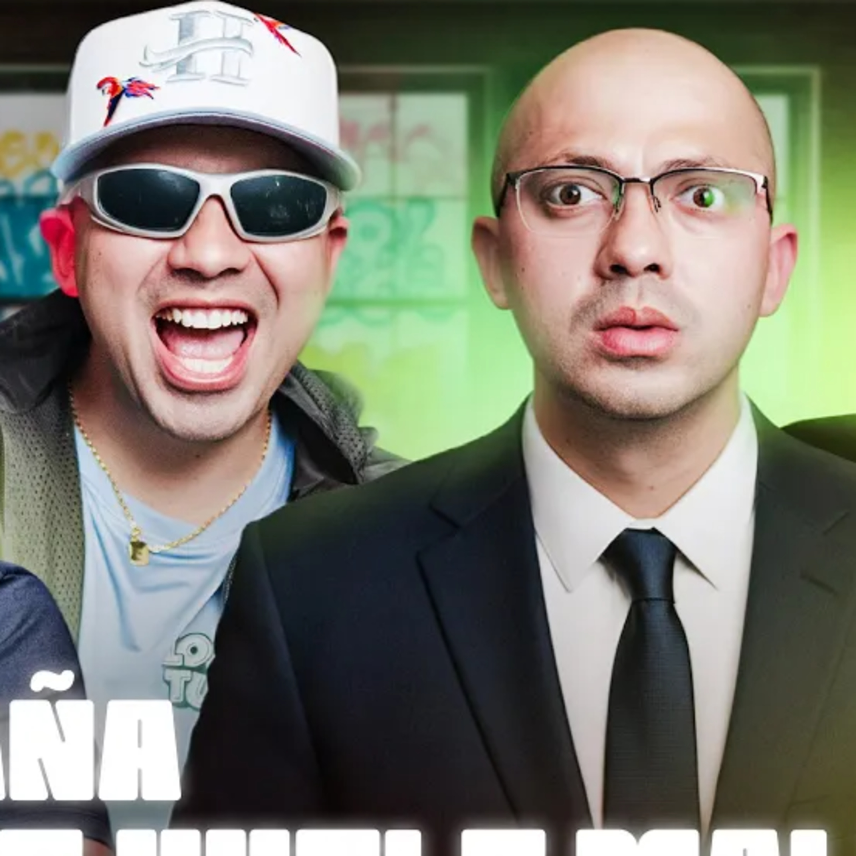 EL SHOWSERO TV / PODCAST