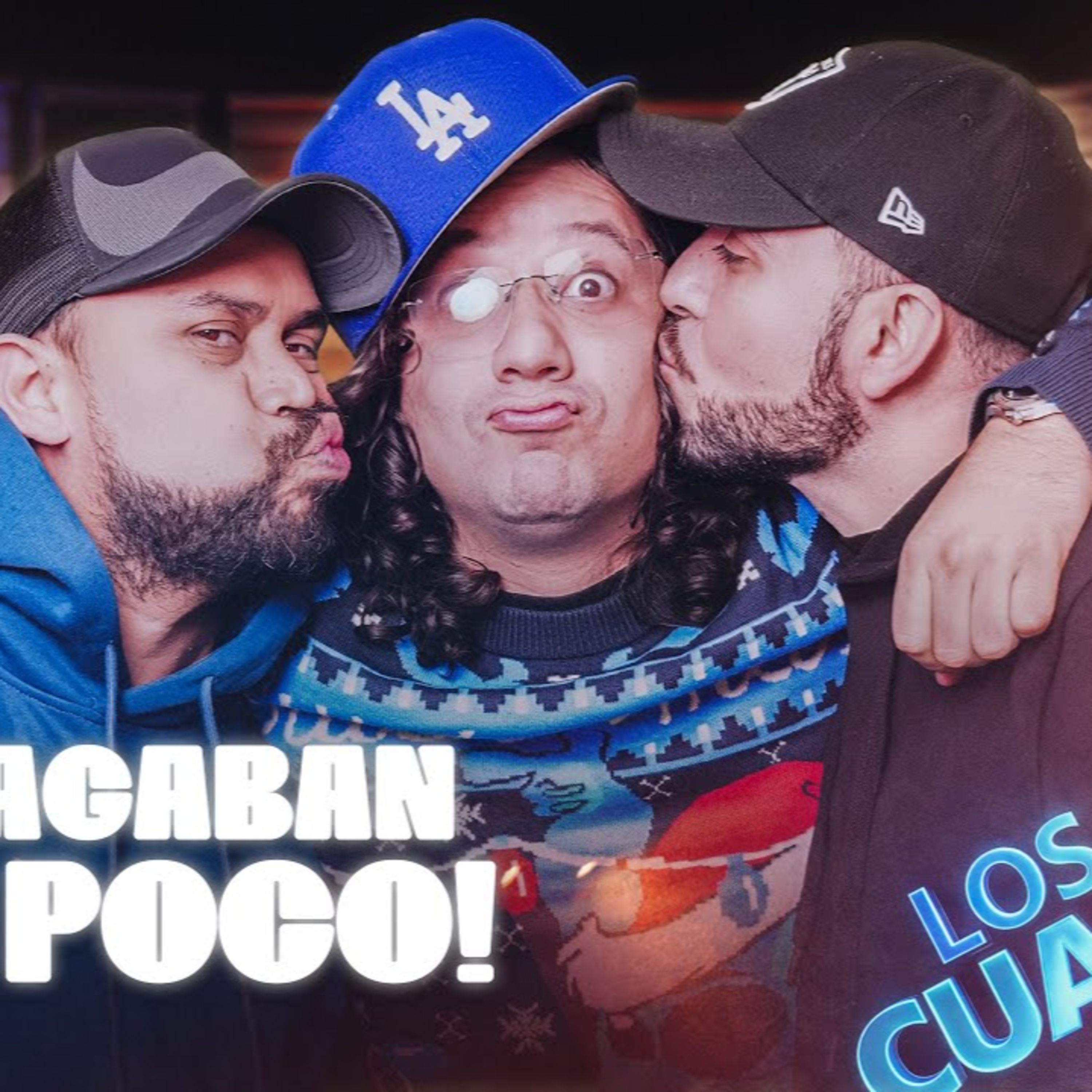 ”NOS PAGABAN MUY POCO" 😱💰/ EL SHOWSERO - Ep 93 / ELMER VALLADARES - SAMMY MARTÍNEZ episode artwork