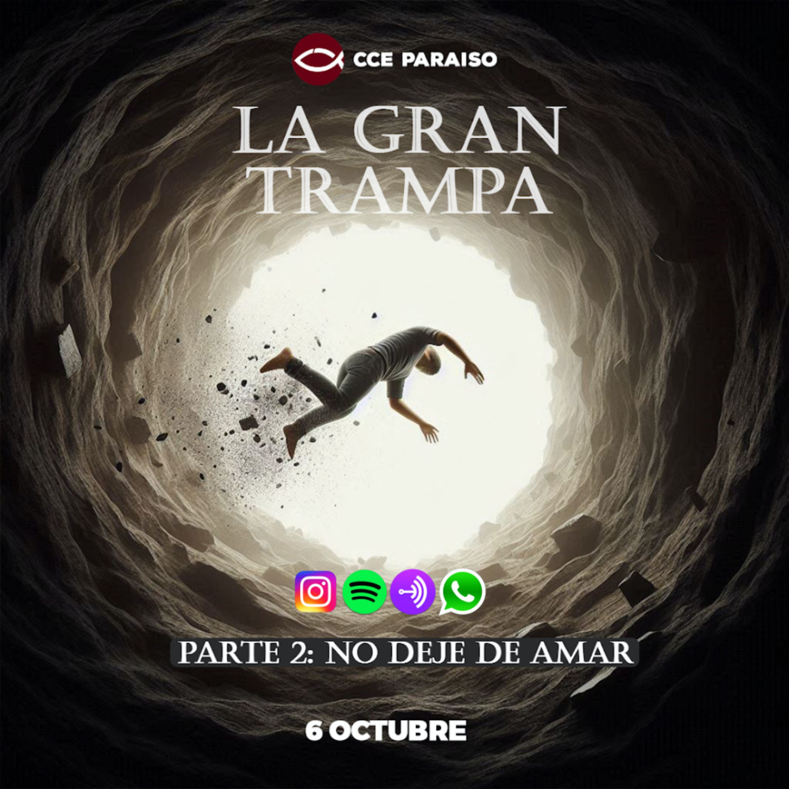 CCEPARAISO