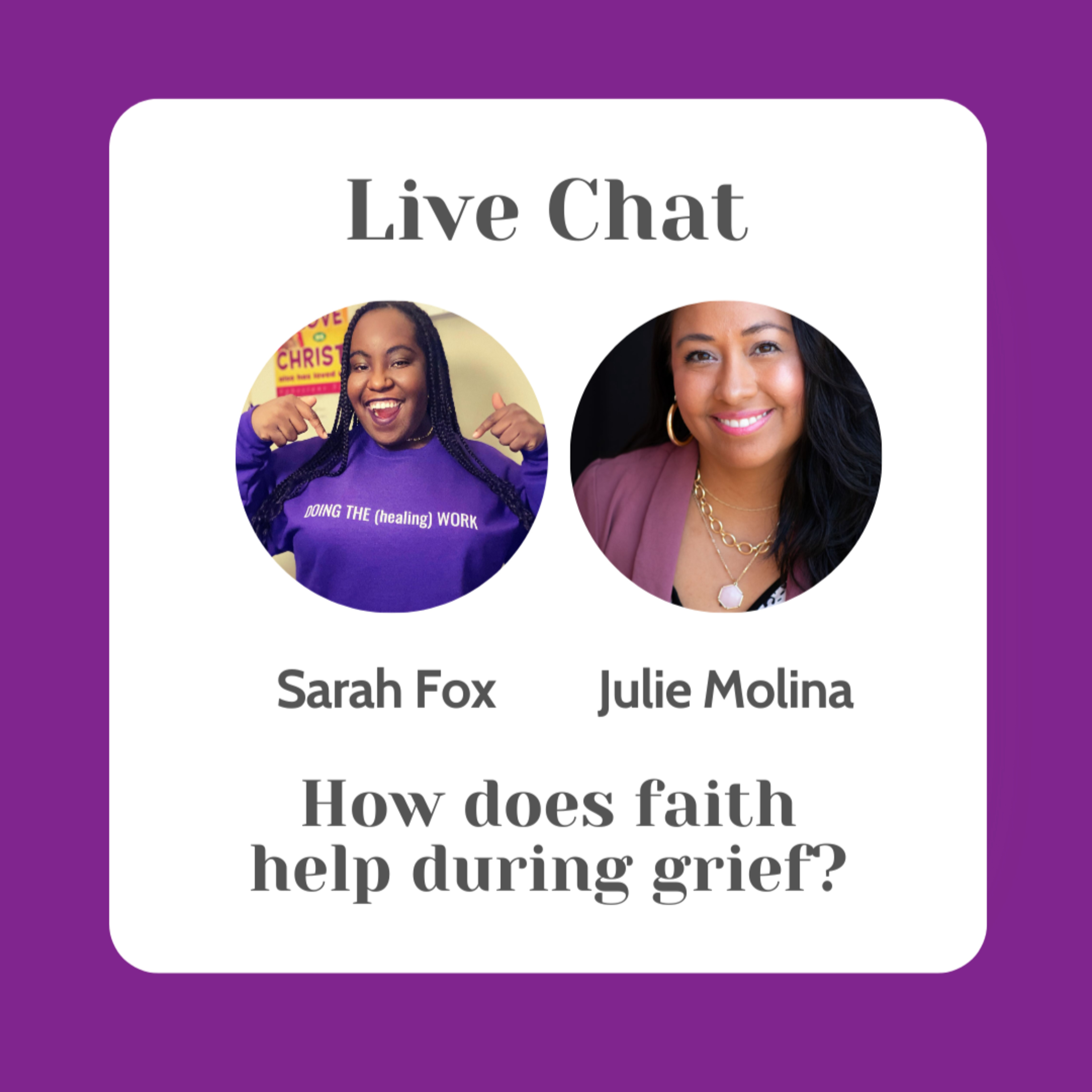 Rough Edges Podcast with Sarah I. Fox