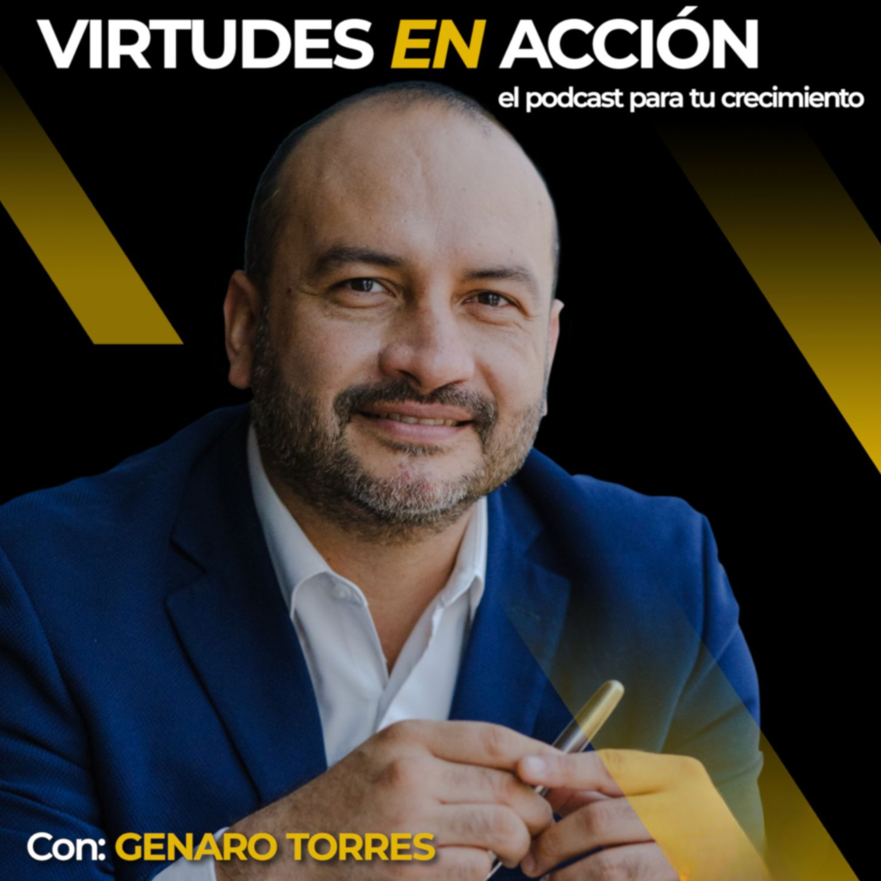 Portada de Virtudes en Acción