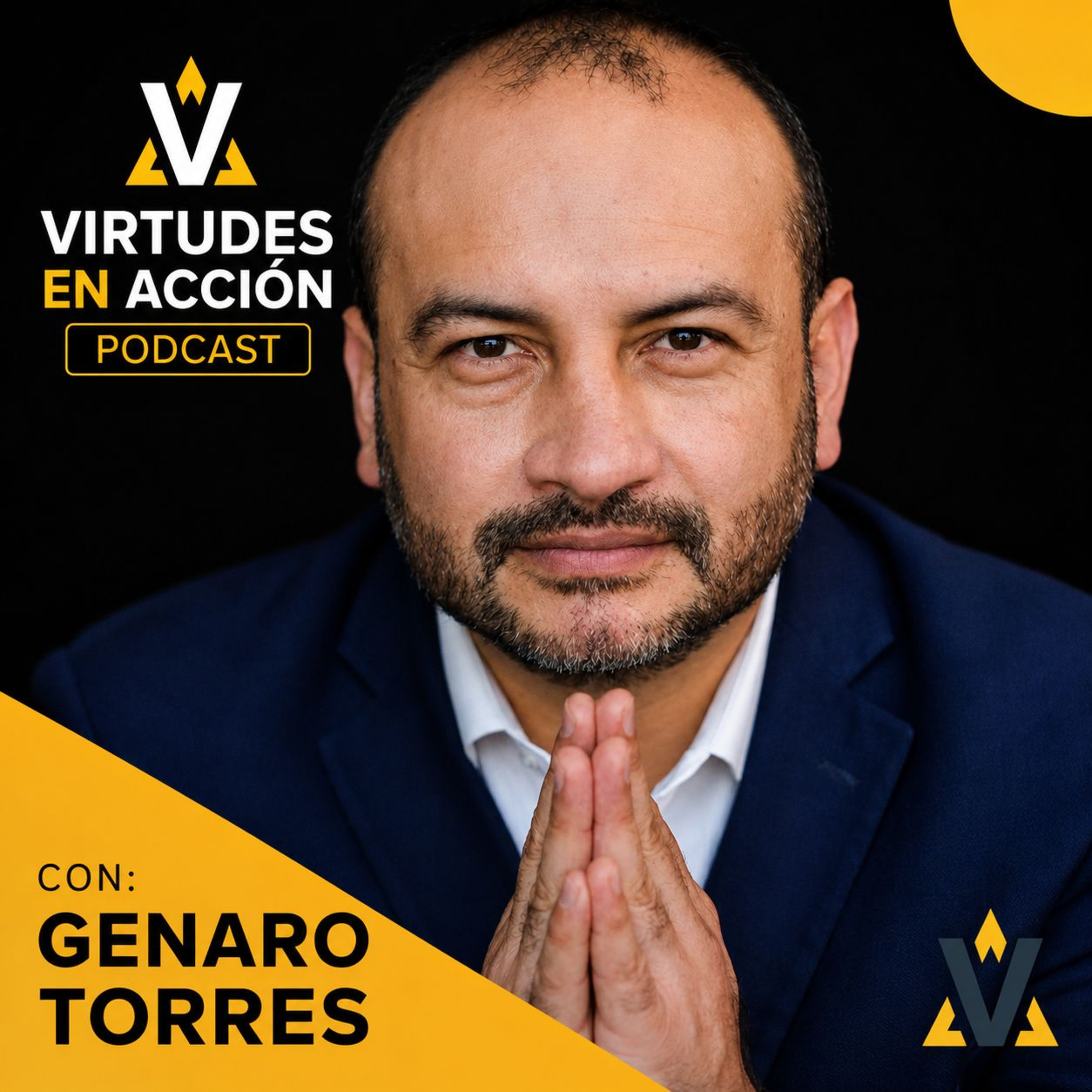 Portada de Virtudes en Acción