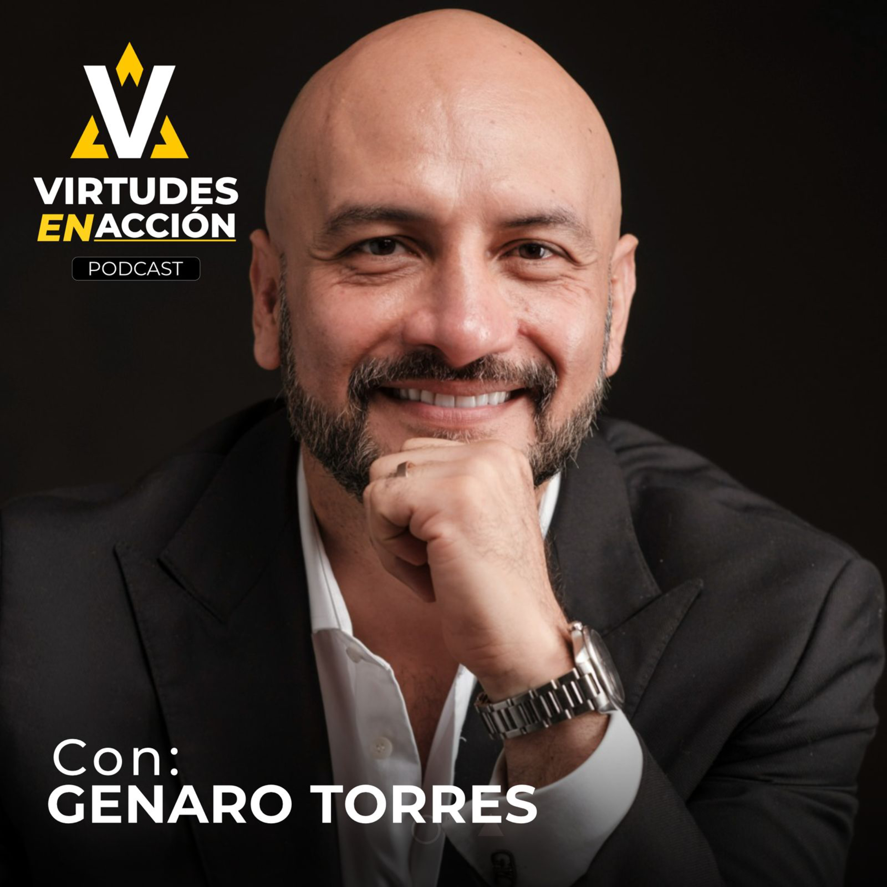Estrategia Samurái: Cinco Anillos (Parte 1) - E89