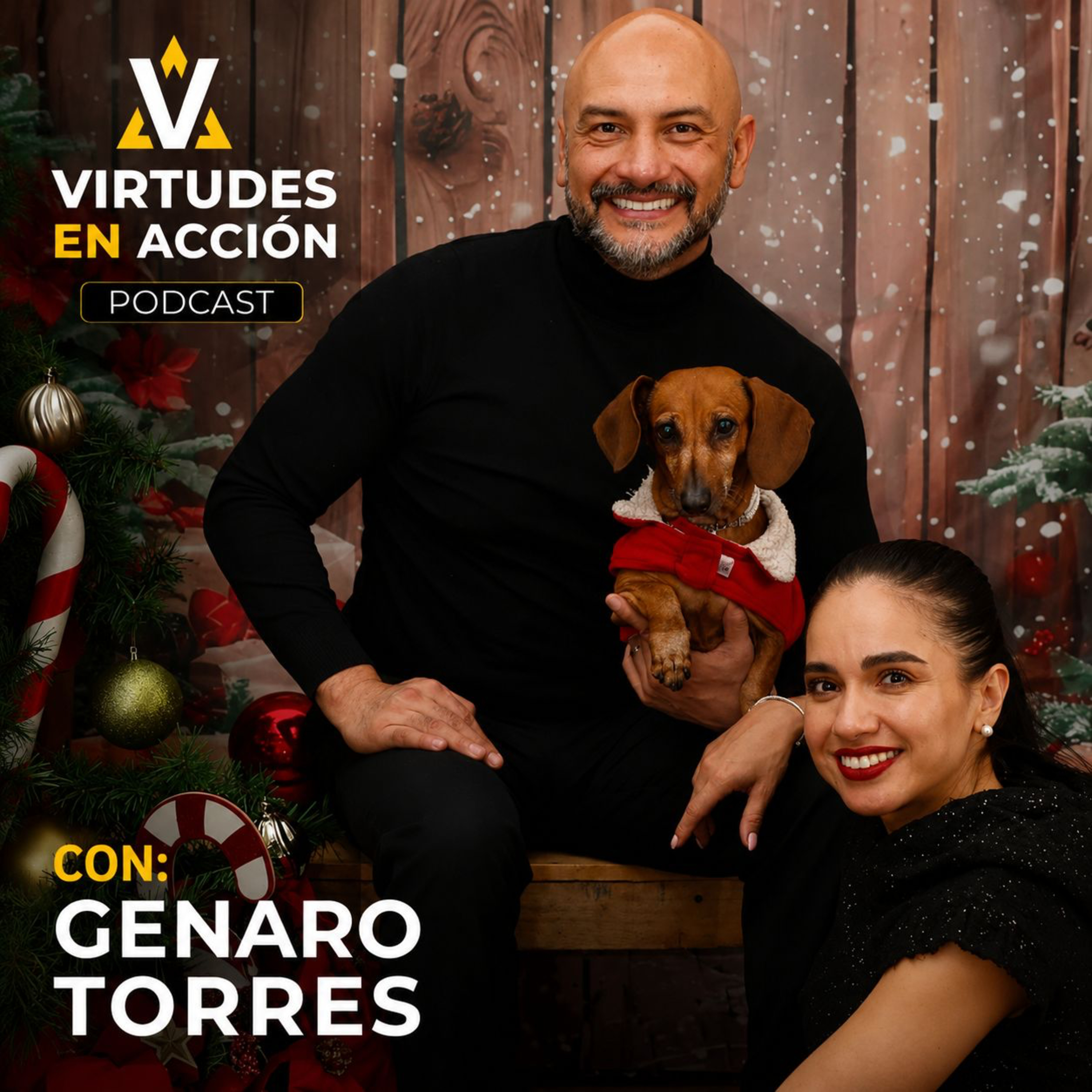 Tu Familia Tu Mayor Proyecto Estratégico - E124