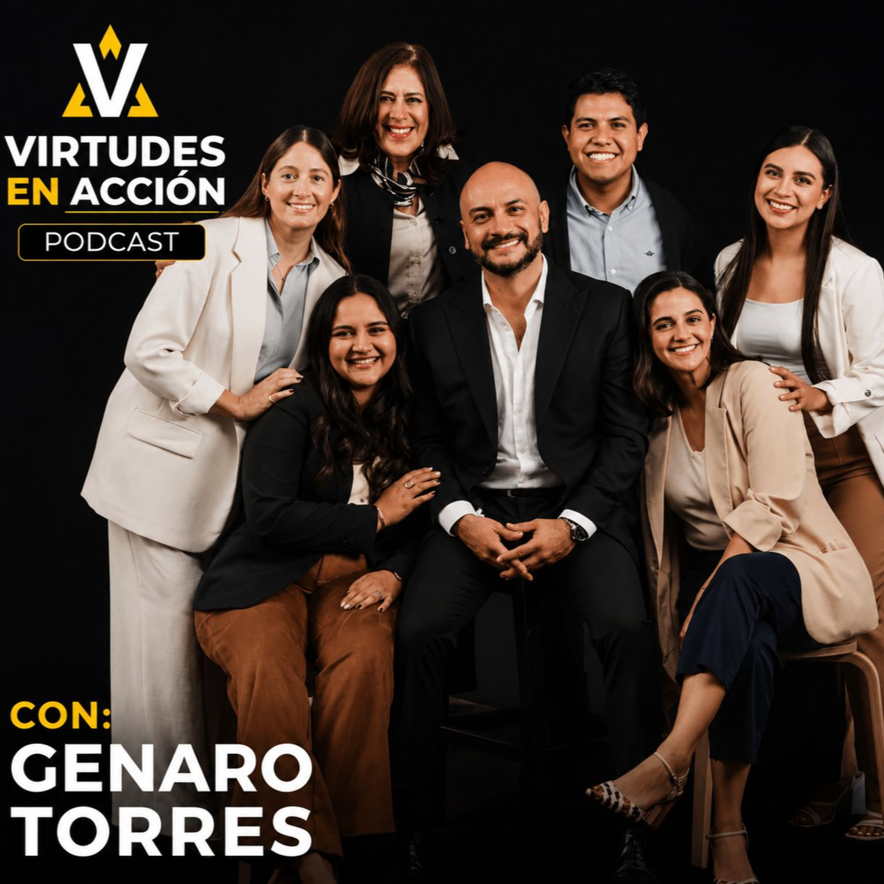Mujeres que Deciden: Liderazgo, Dignidad y Transformación - E126