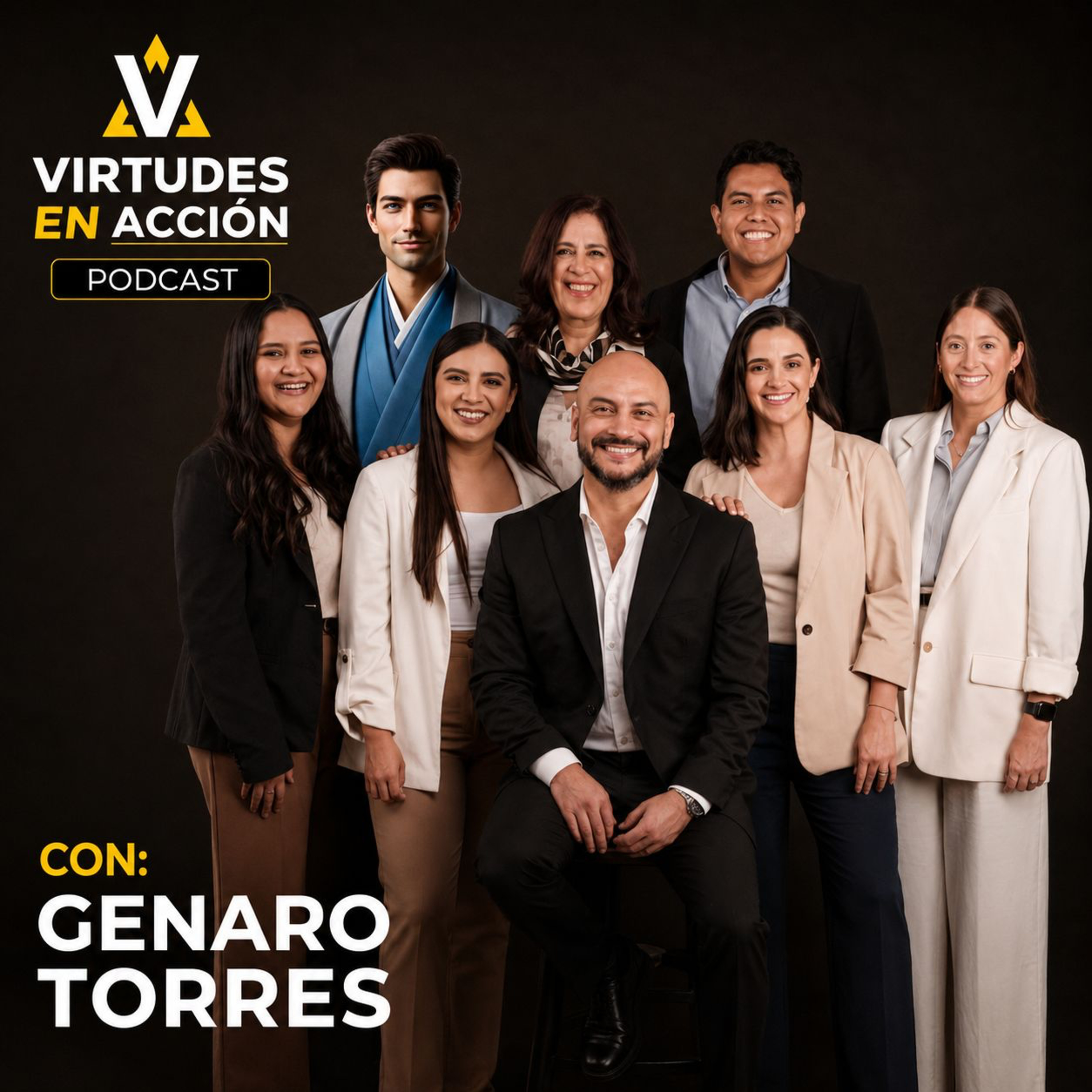 SensAI: Celebrando 22 Años y Presentando a tu Nuevo Aliado para el Crecimiento Continuo - E129
