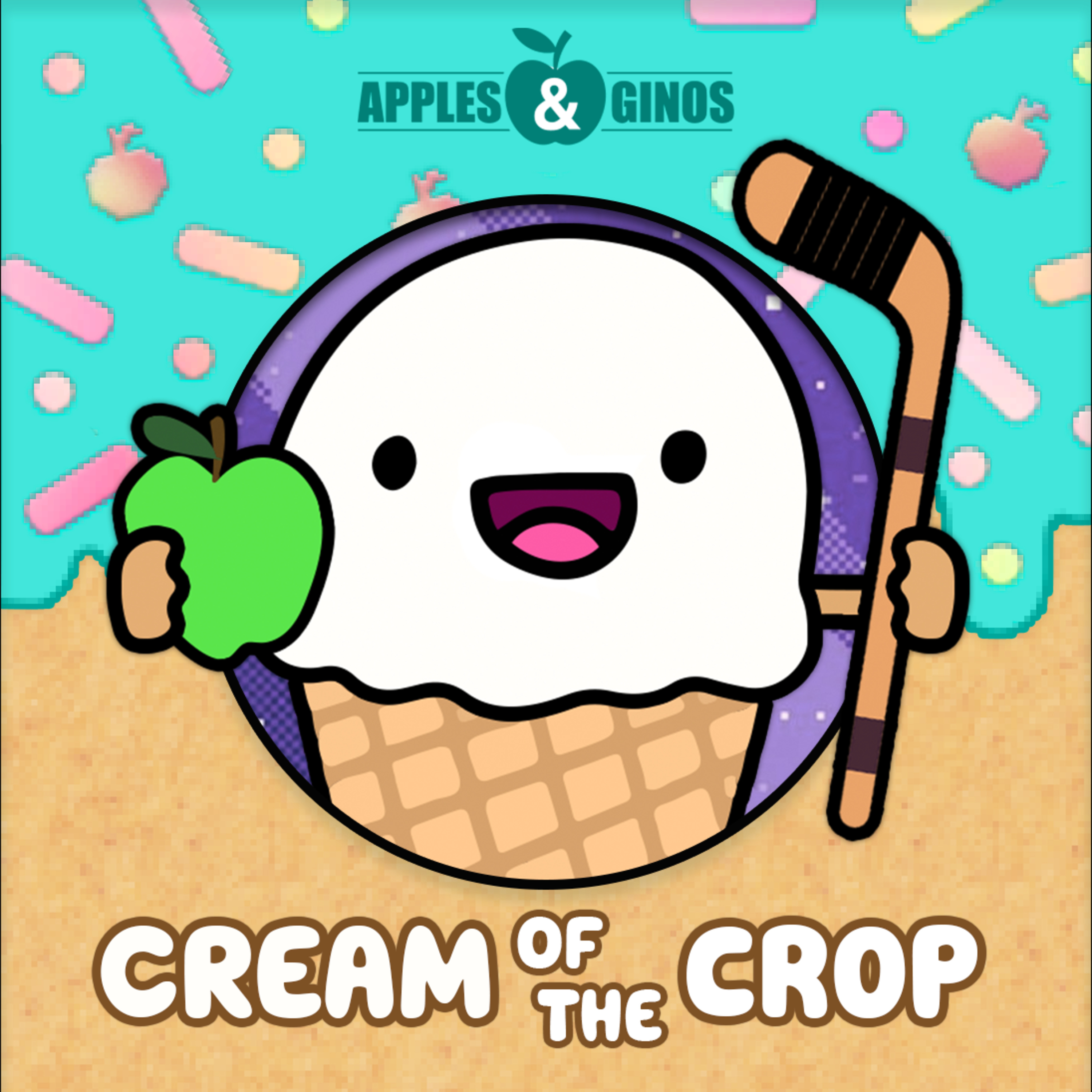 Ep. 419 - Cream Of The Crop Mailbag Episode: Your Guide To Crossing The Streams