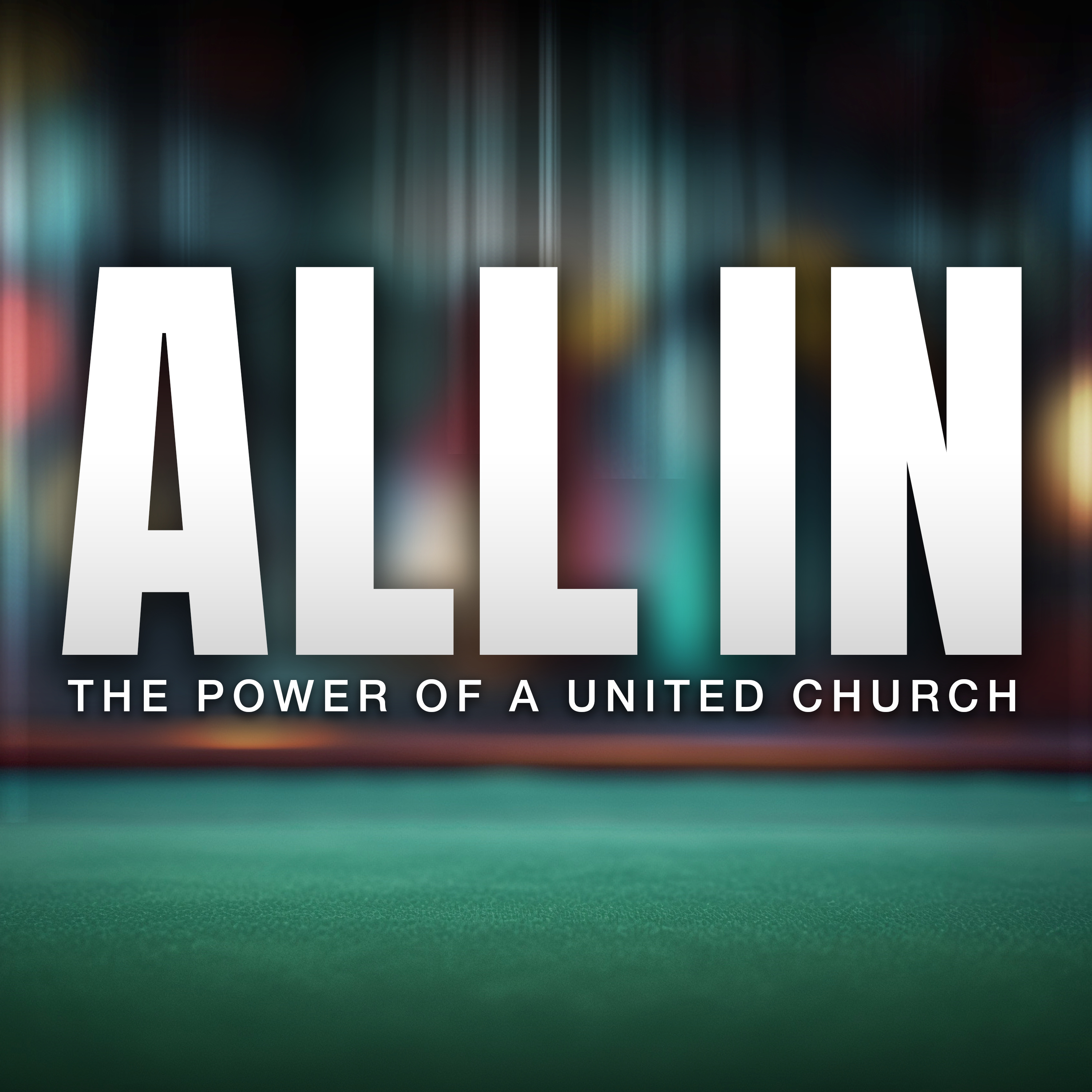CrossWalk Church