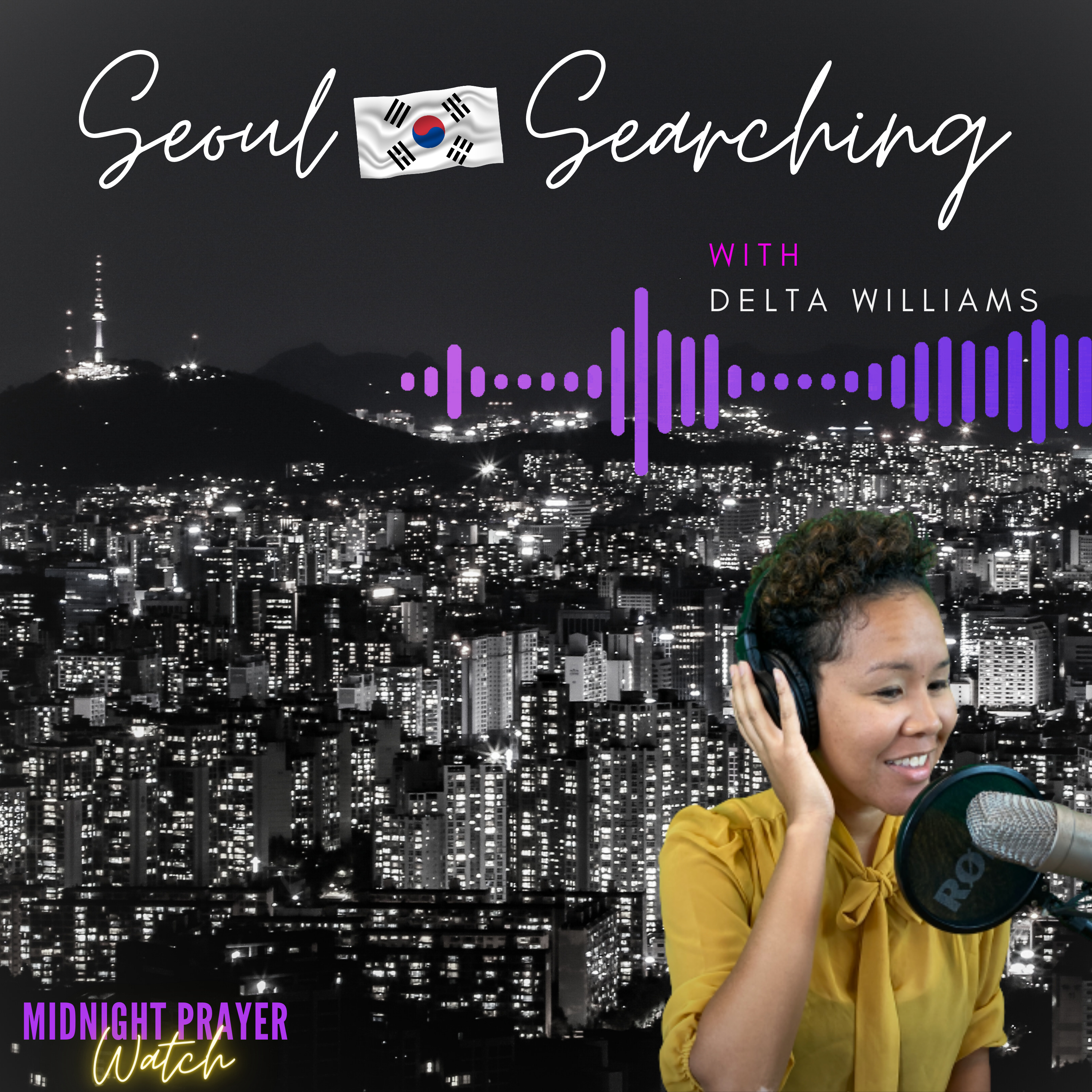 Seoul🇰🇷Searching Edition: Are You Chasing the Wind?