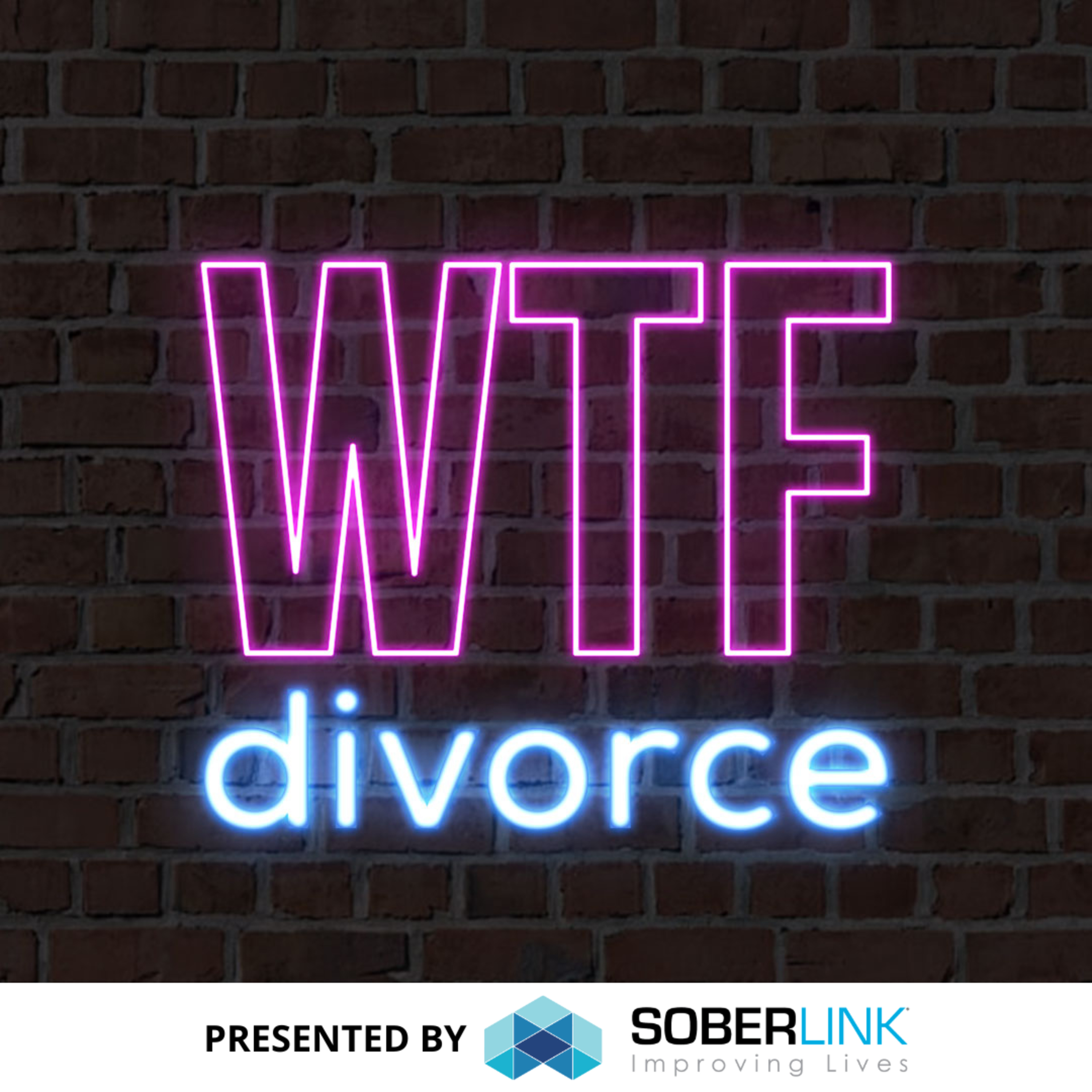 #Divorce 109: 👚 How your wardrobe can affect your mood after divorce episode artwork