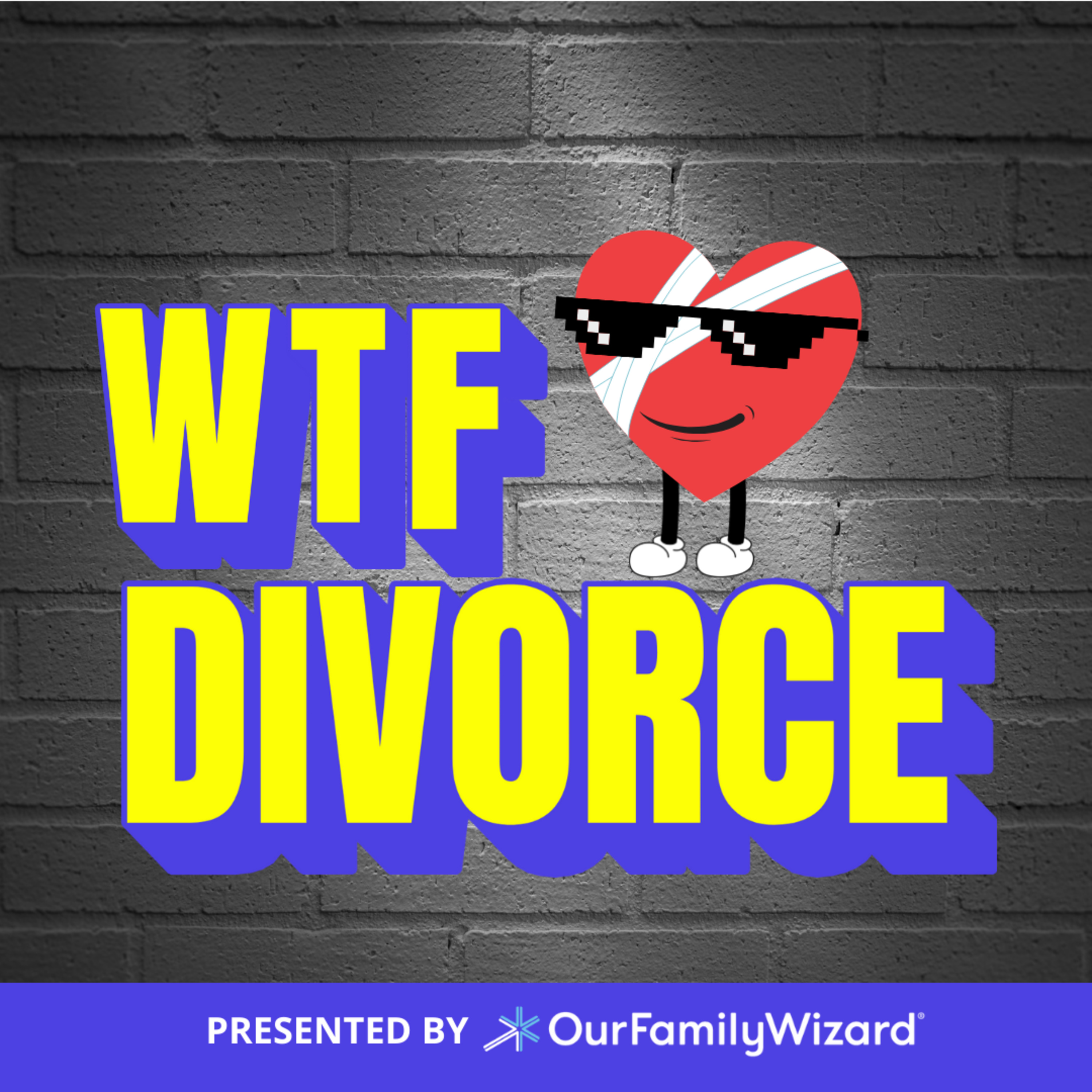 cover of episode #Divorce 220: 💔 Is "Falling Out of Love" Reason Enough To Get Divorced?