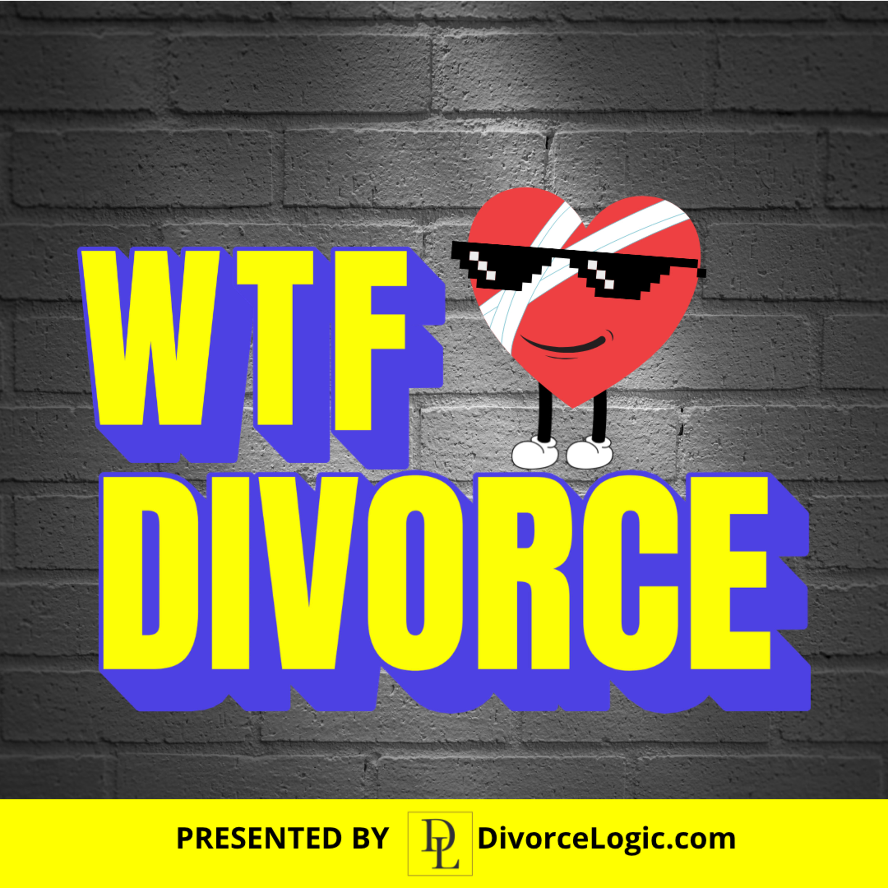 #255: 5️⃣ The 5 Types Of Spouses That Will Make Your Divorce Harder (And More Expensive) episode artwork