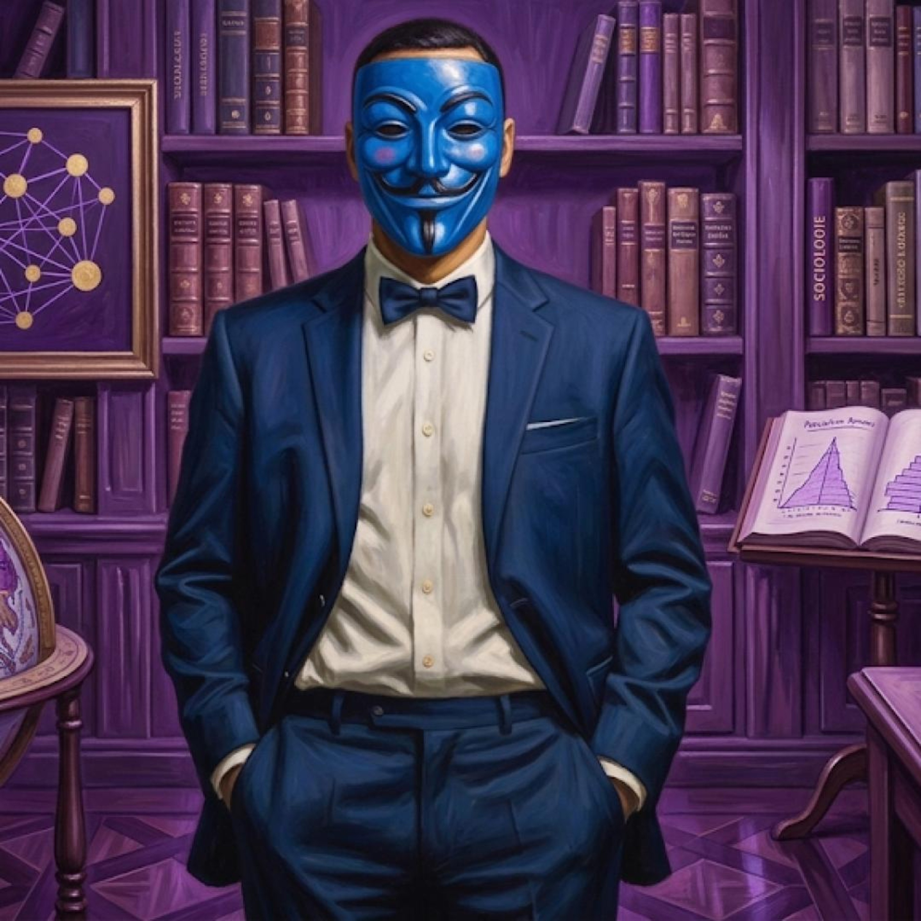 Comment les marchands d'illusions vous dépouillent (Fable financière)