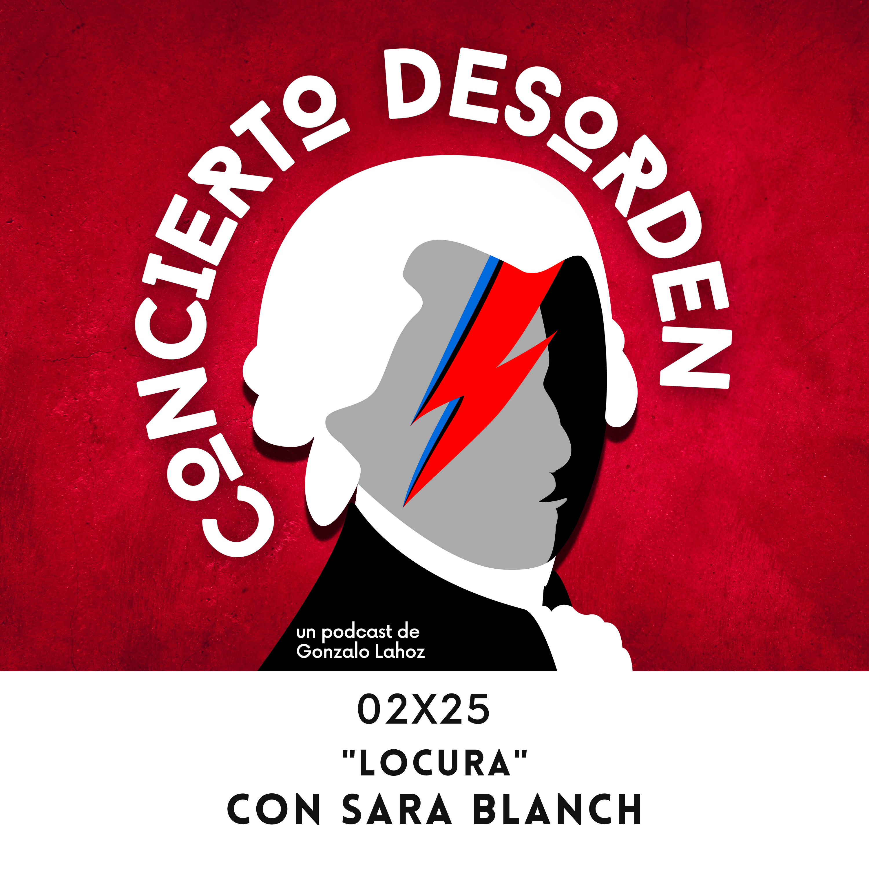 Concierto Desorden
