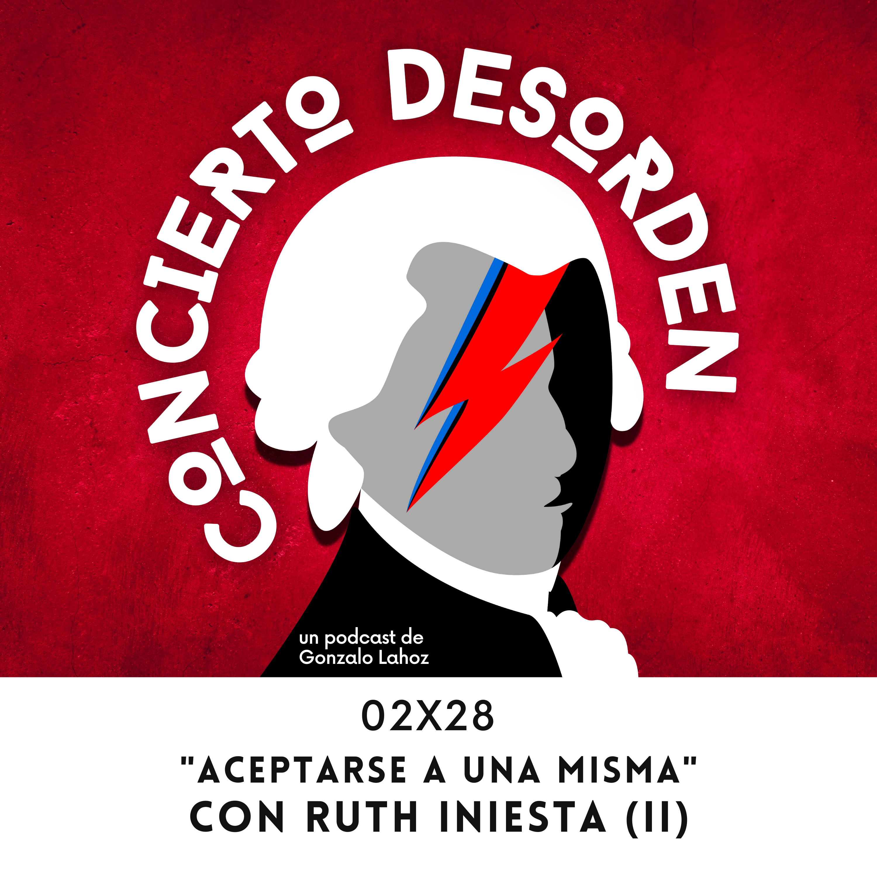 Concierto Desorden