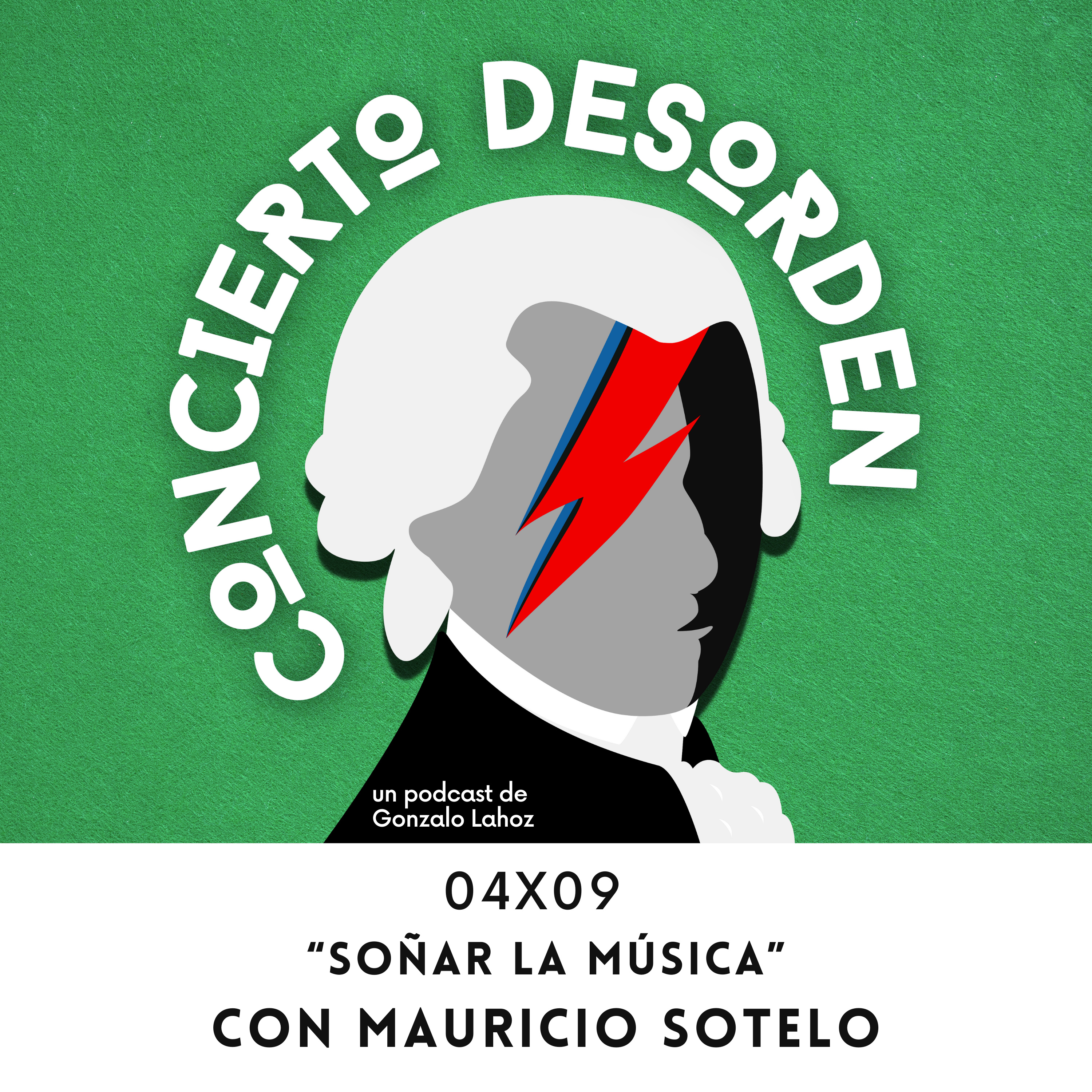 Concierto Desorden