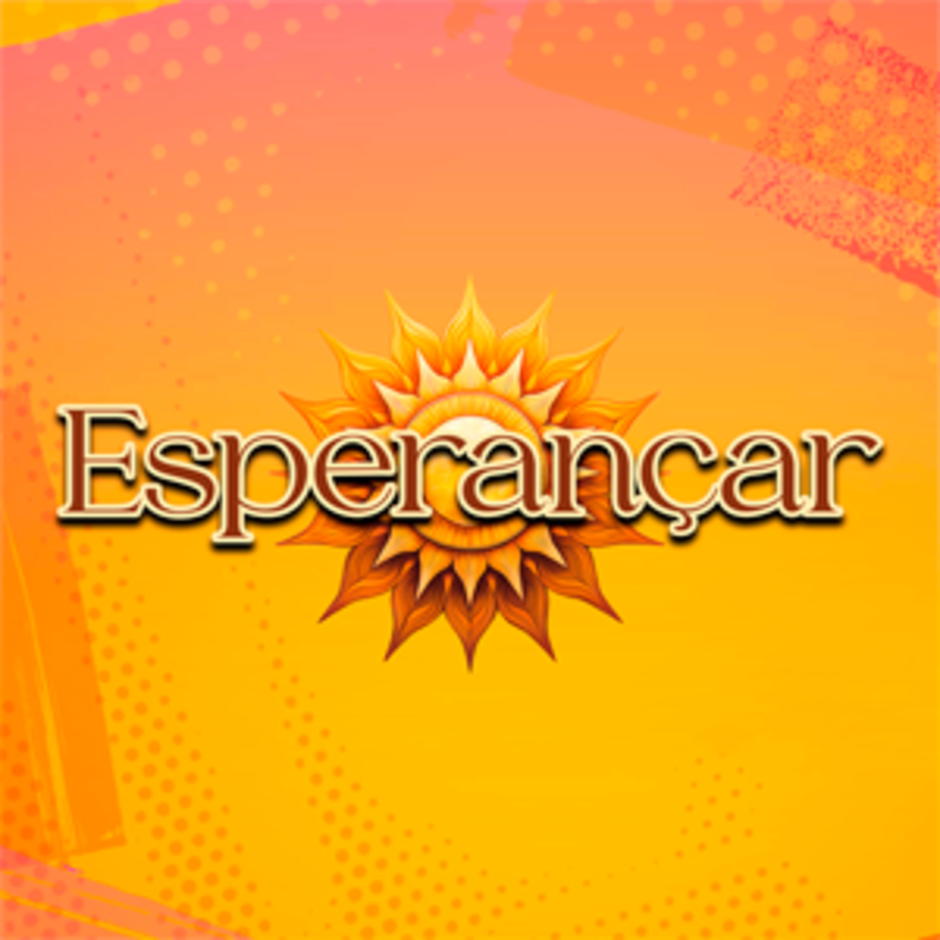 Programa Esperançar - Ep. 02 | Liberdade de Expressão episode artwork