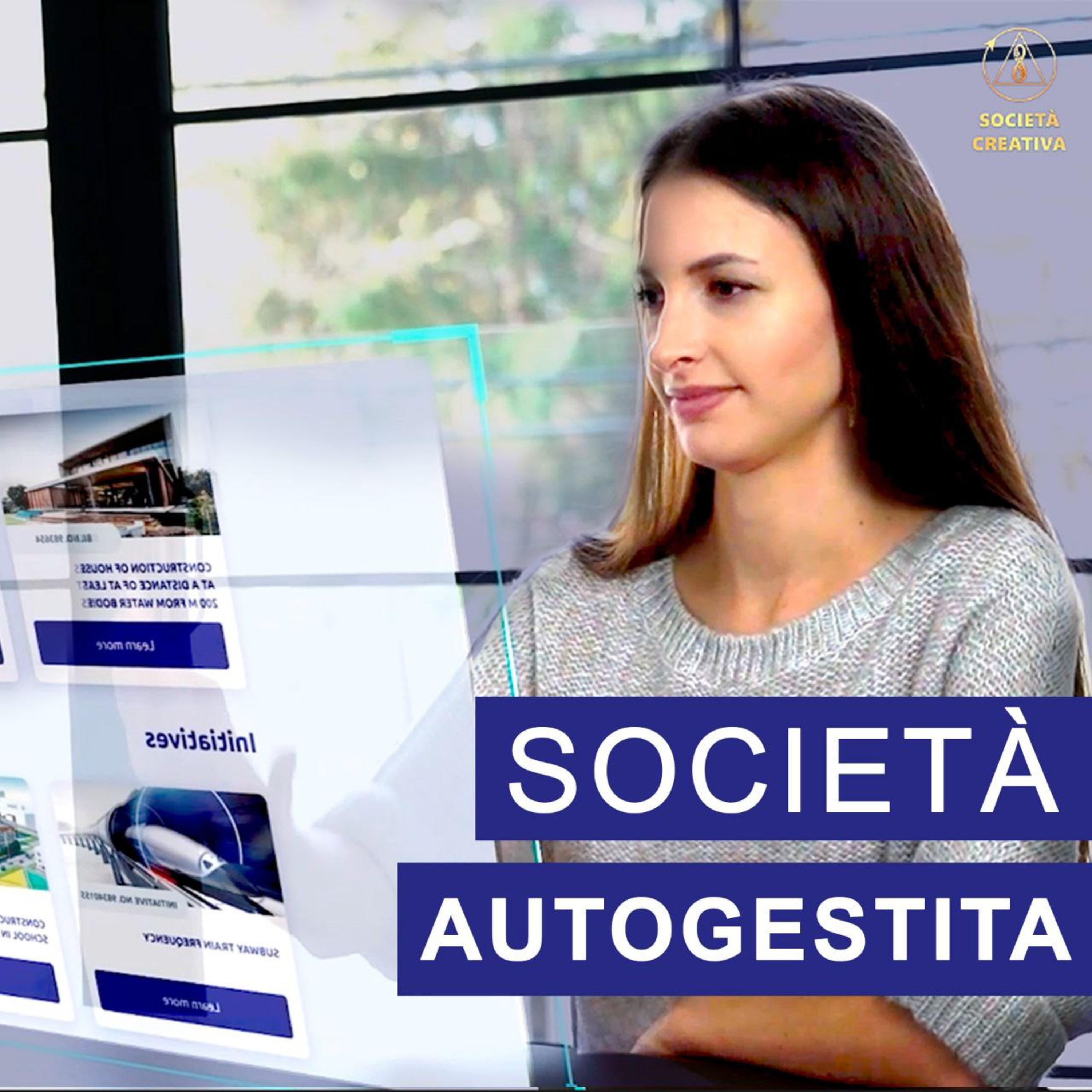 Società Creativa