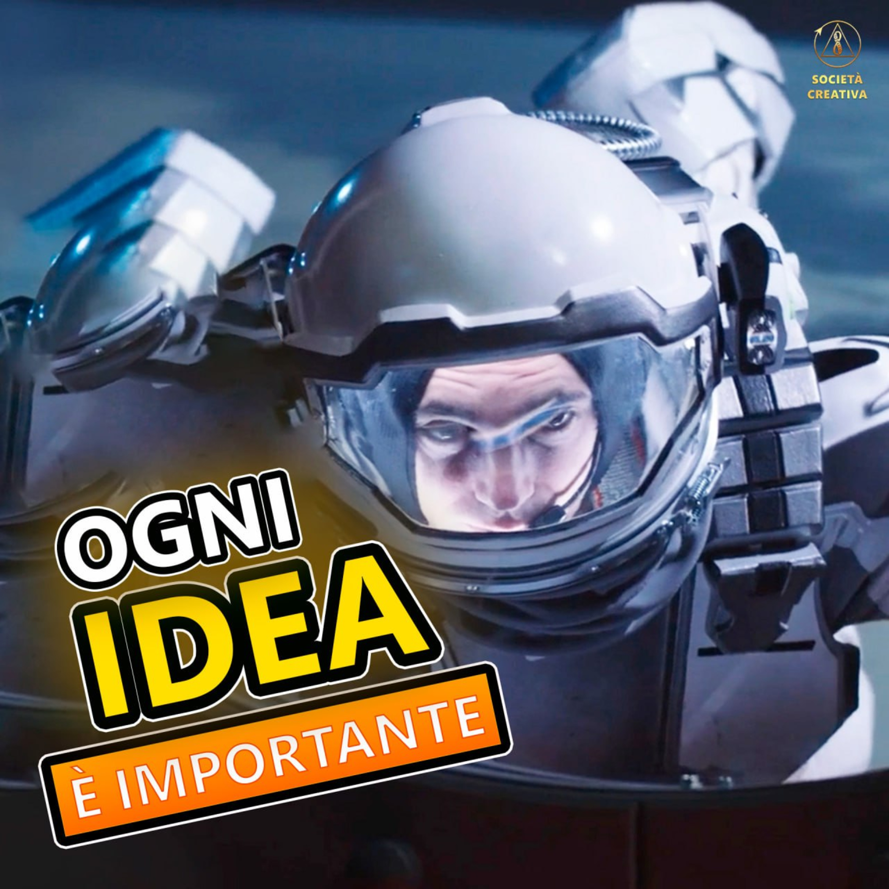Società Creativa