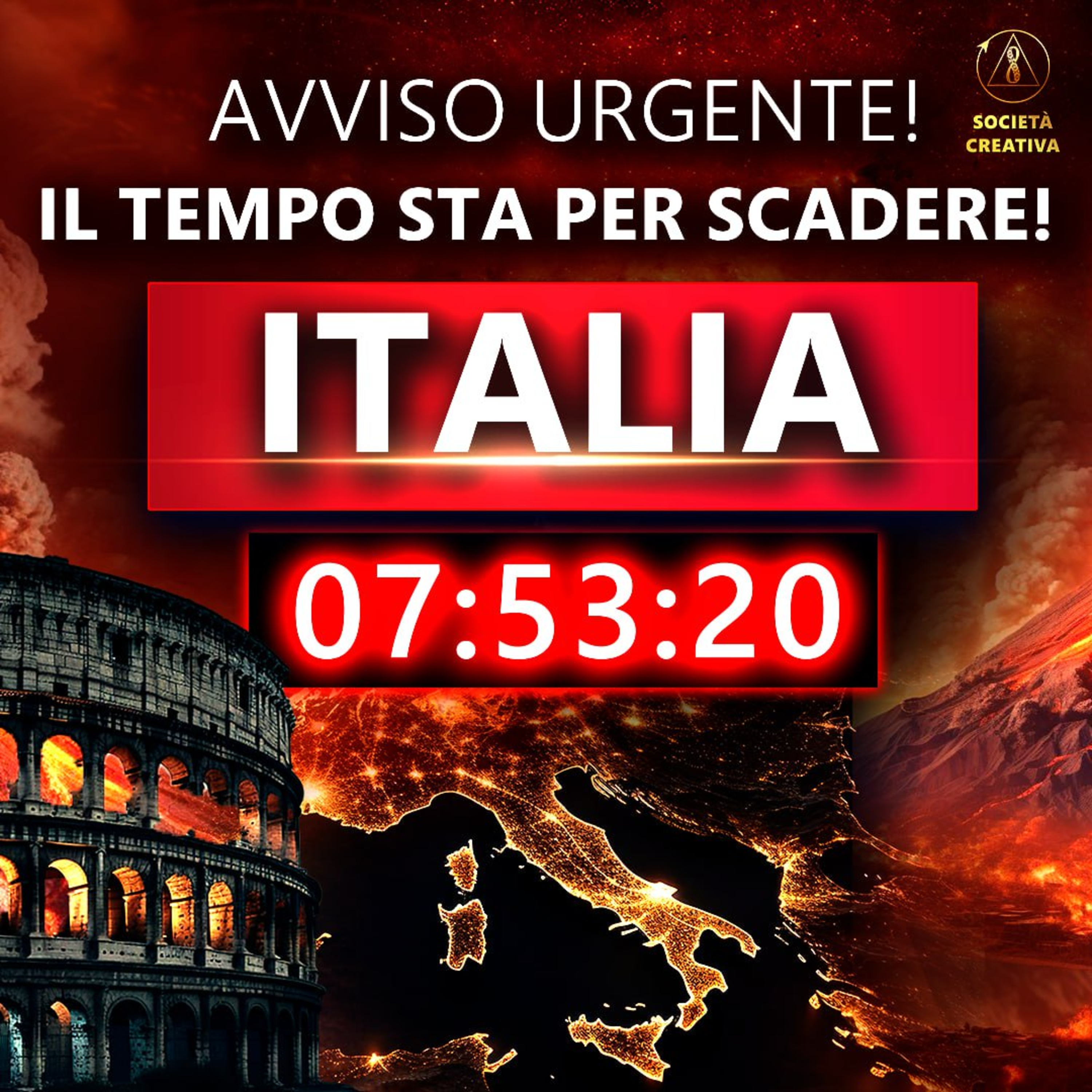 Società Creativa