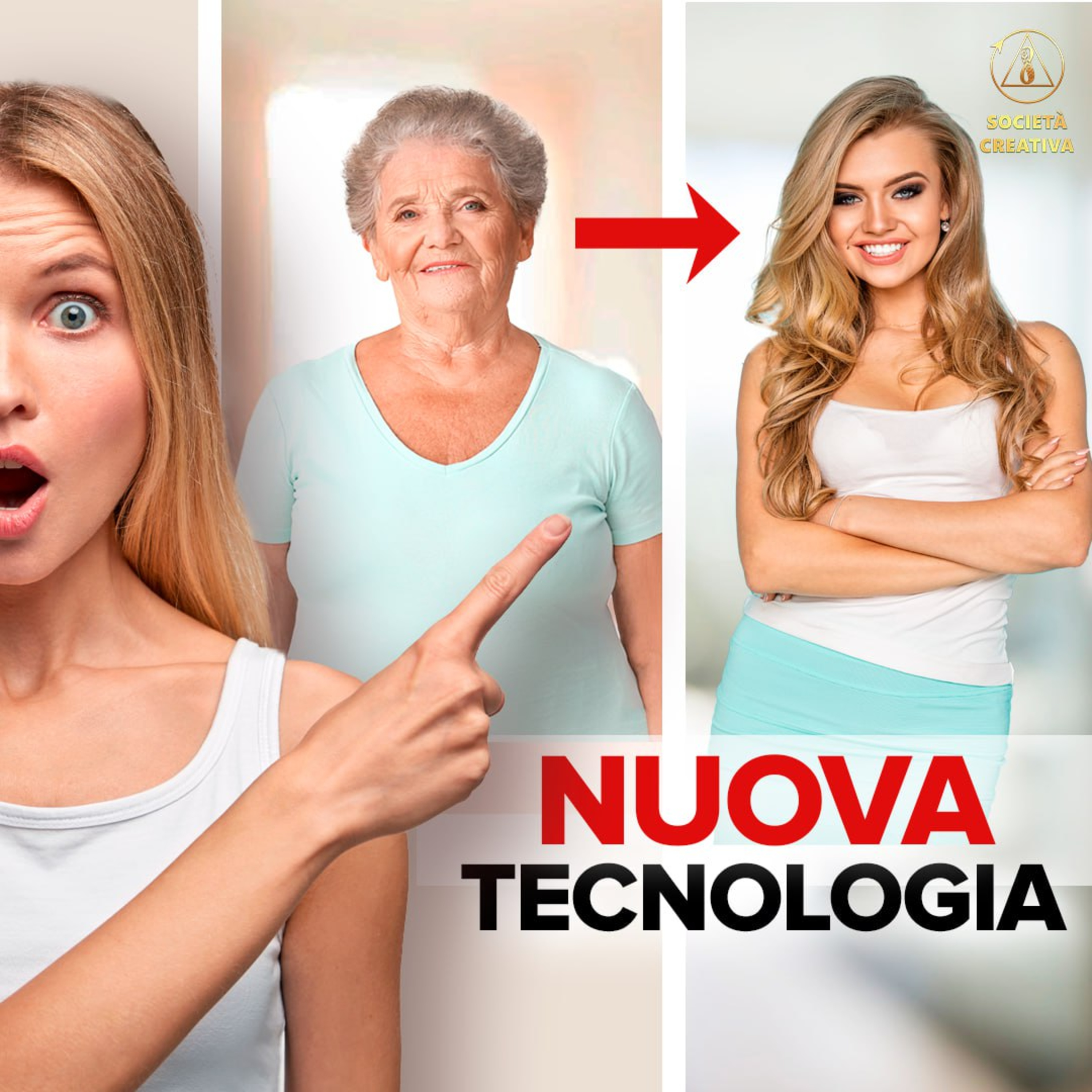 Società Creativa