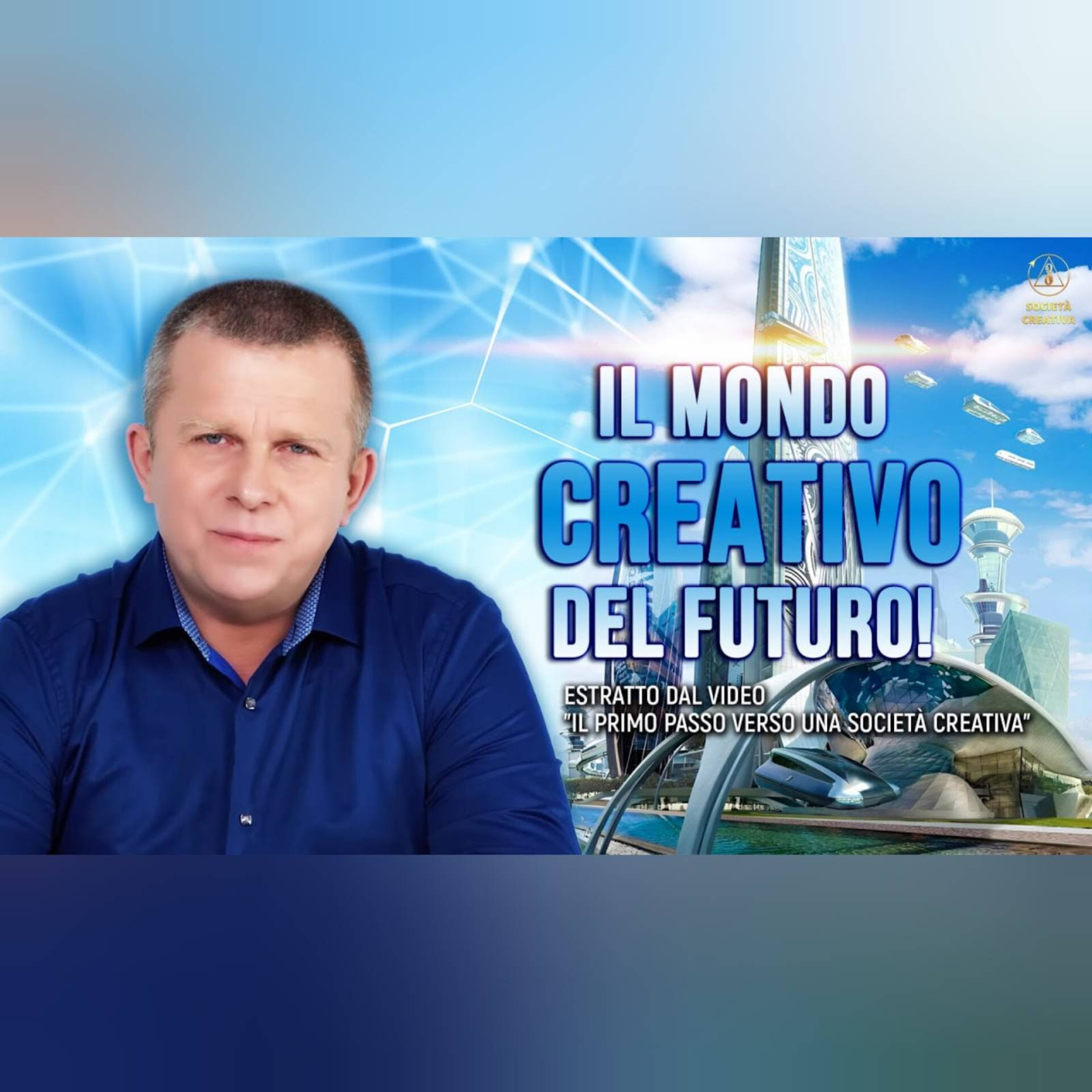 Società Creativa