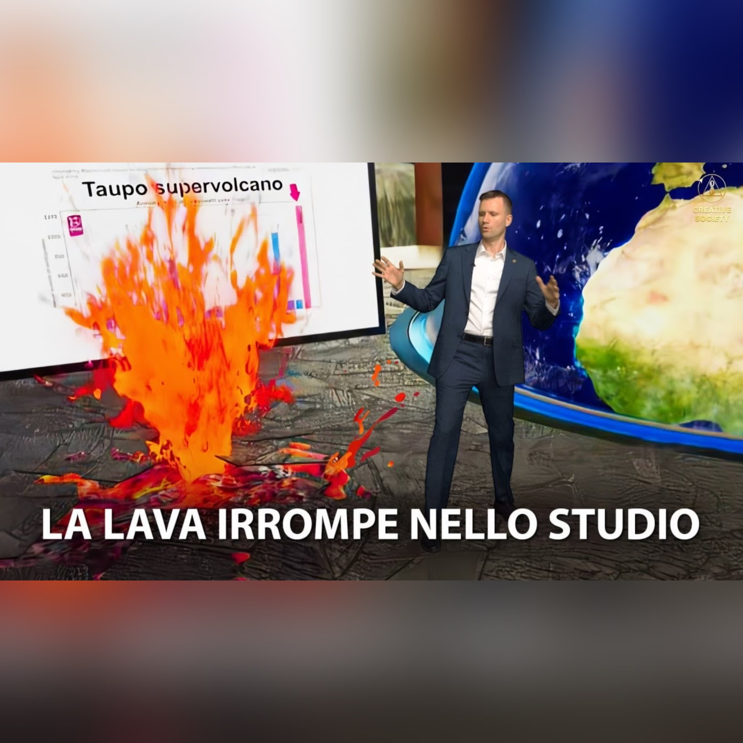 Società Creativa